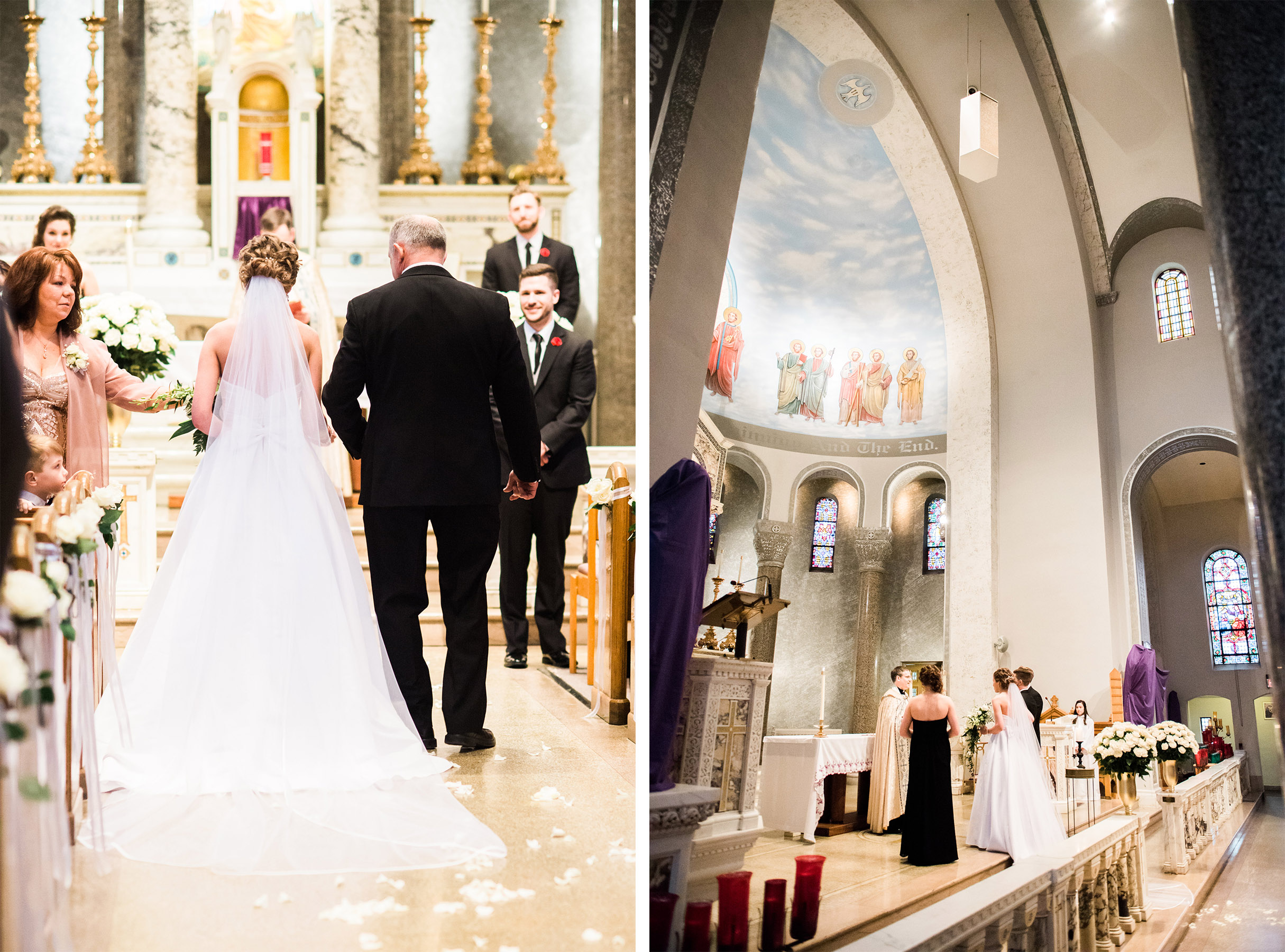 Wedding Photographer Pittsburgh Ohio West Virginia