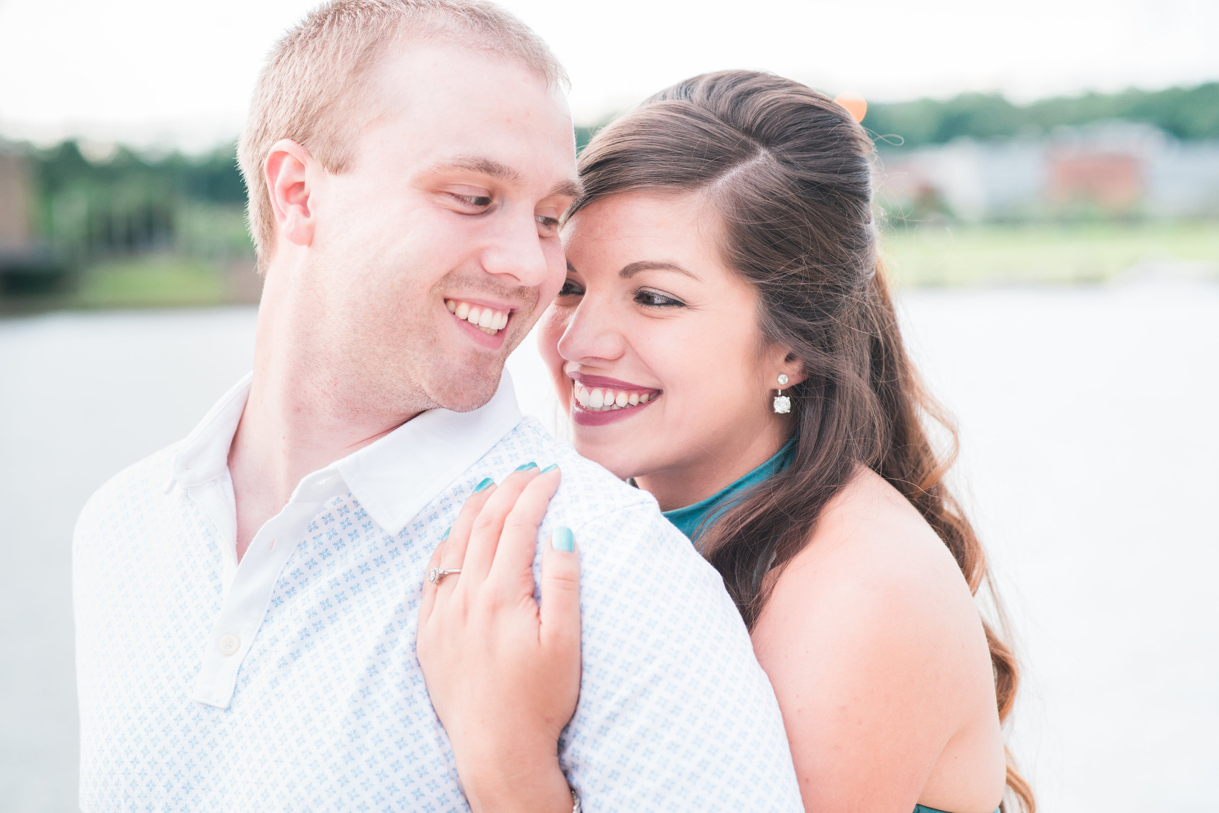 pittsburgh wedding photographer north shore