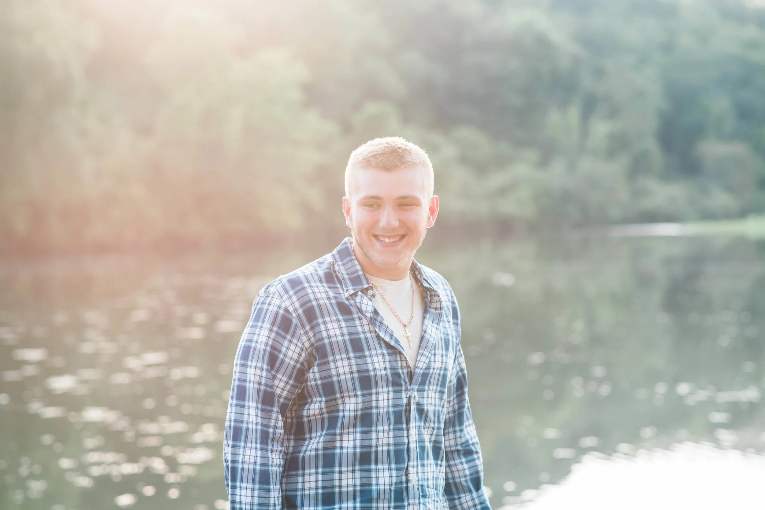 pittsburgh senior portrait photographer senior pictures