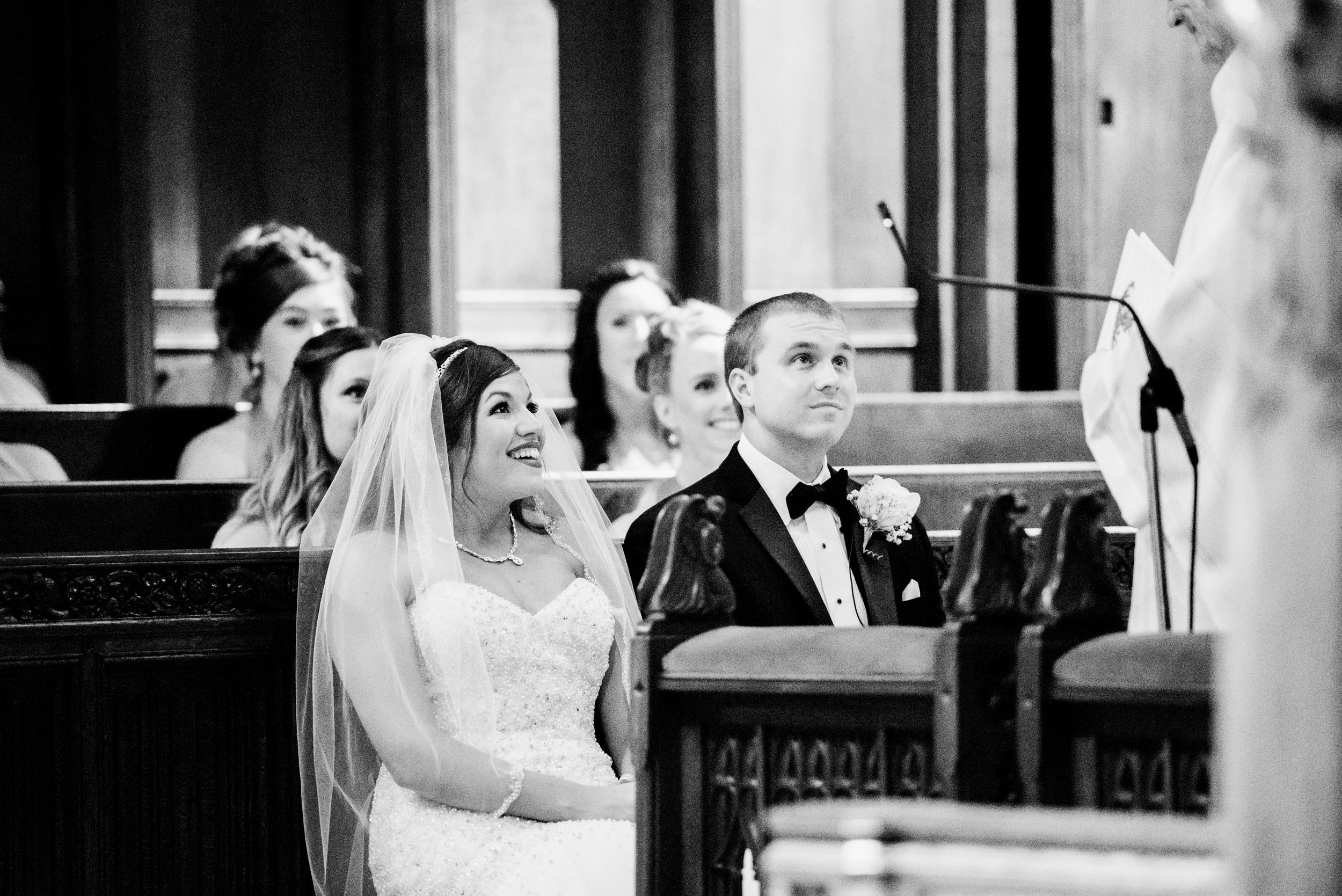 pittsburgh wedding photographers heinz chapel