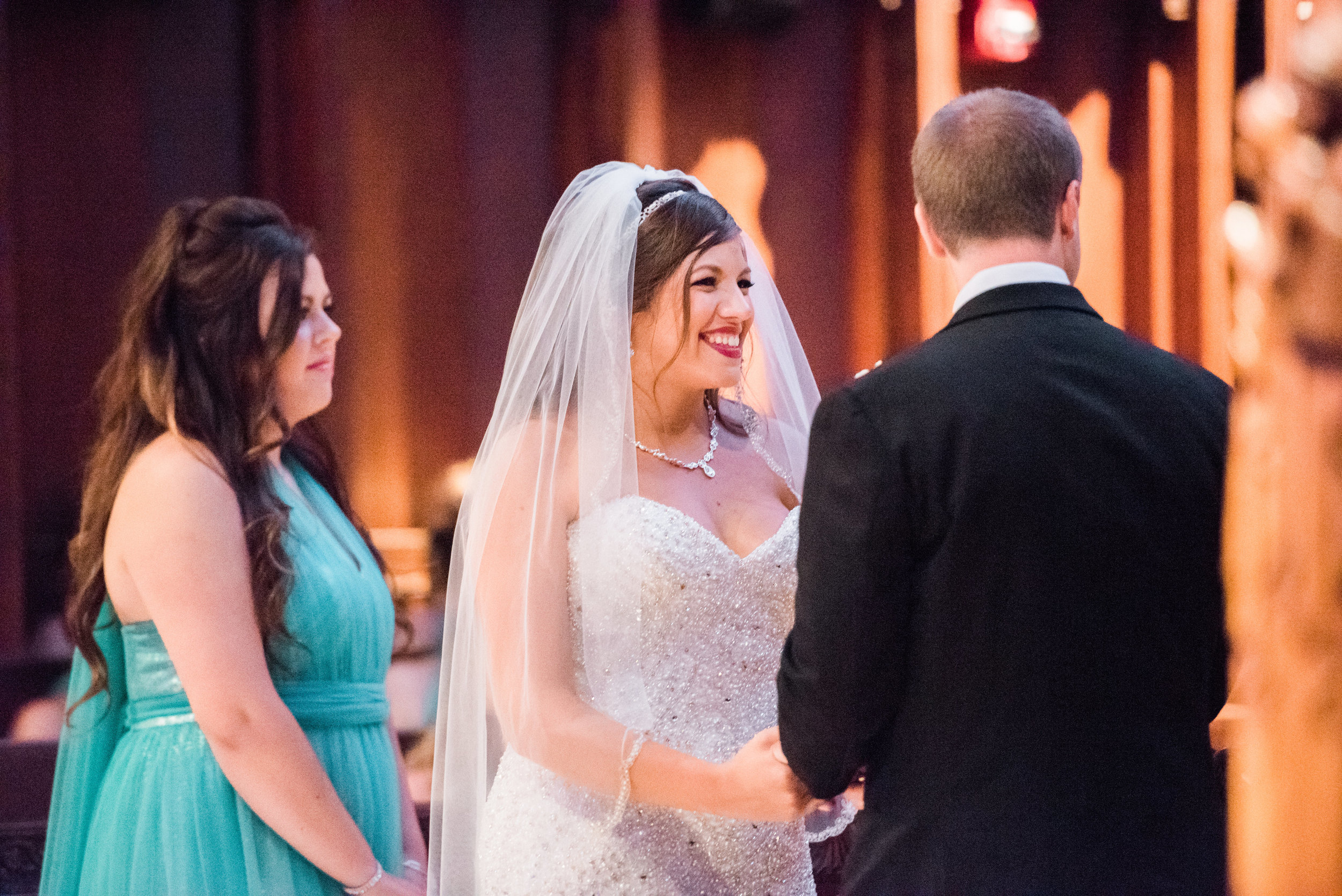 pittsburgh wedding photographers heinz chapel