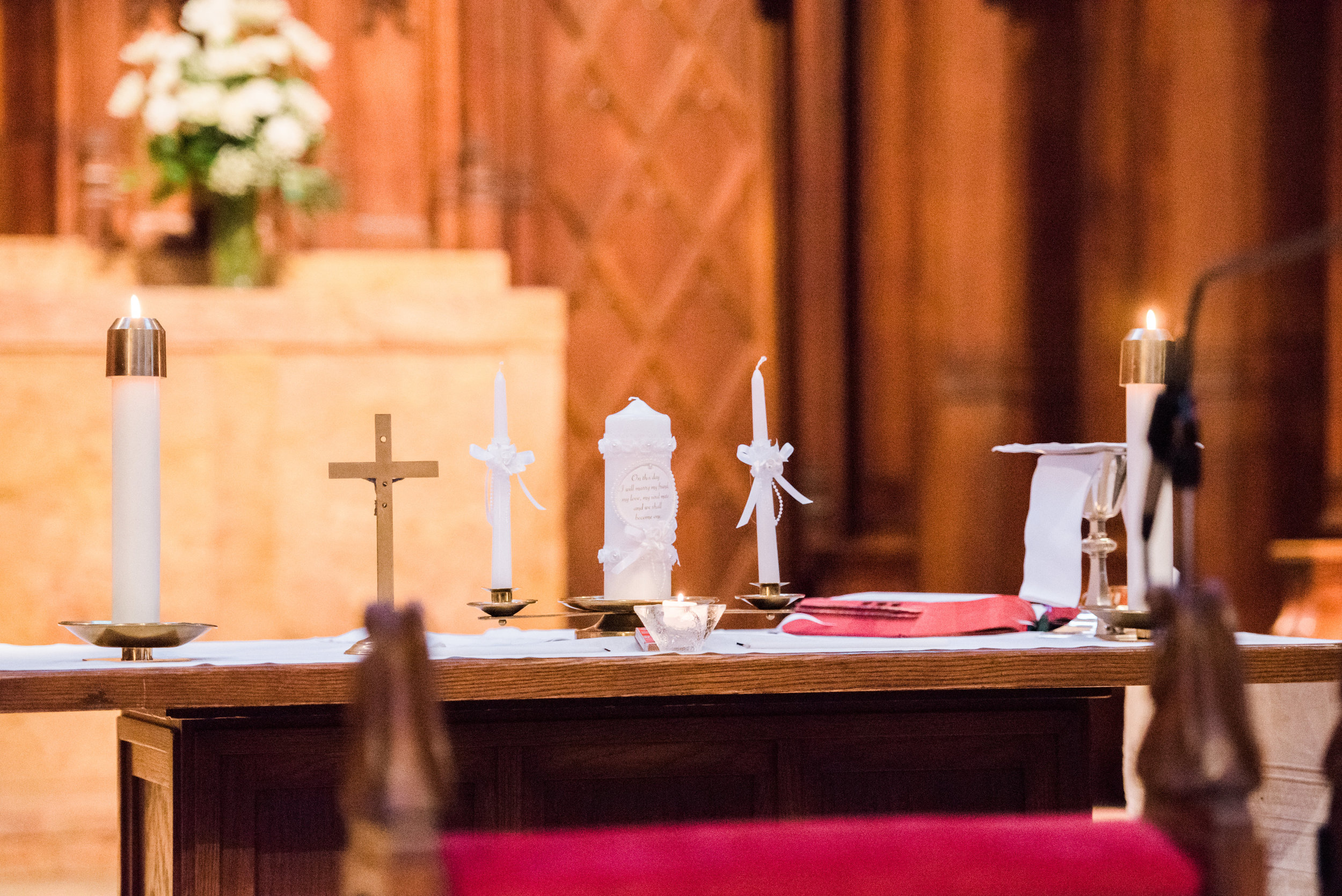 pittsburgh wedding photographers heinz chapel