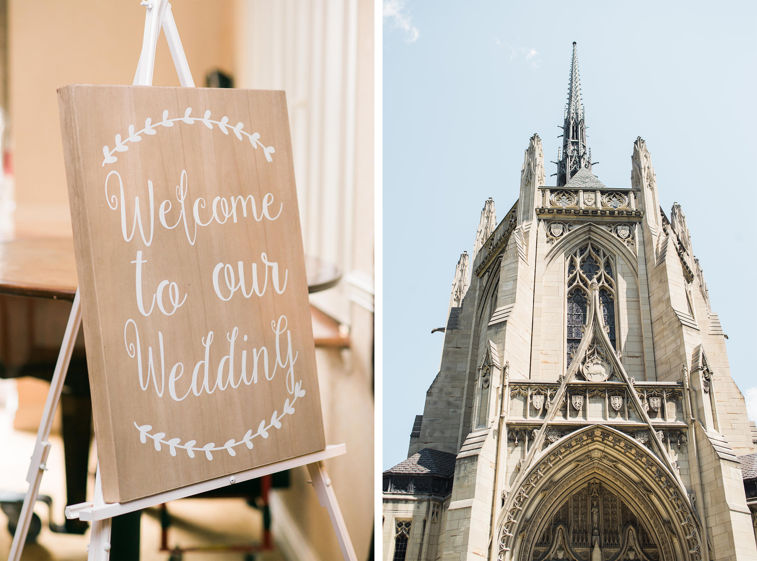 pittsburgh wedding photographers heinz chapel