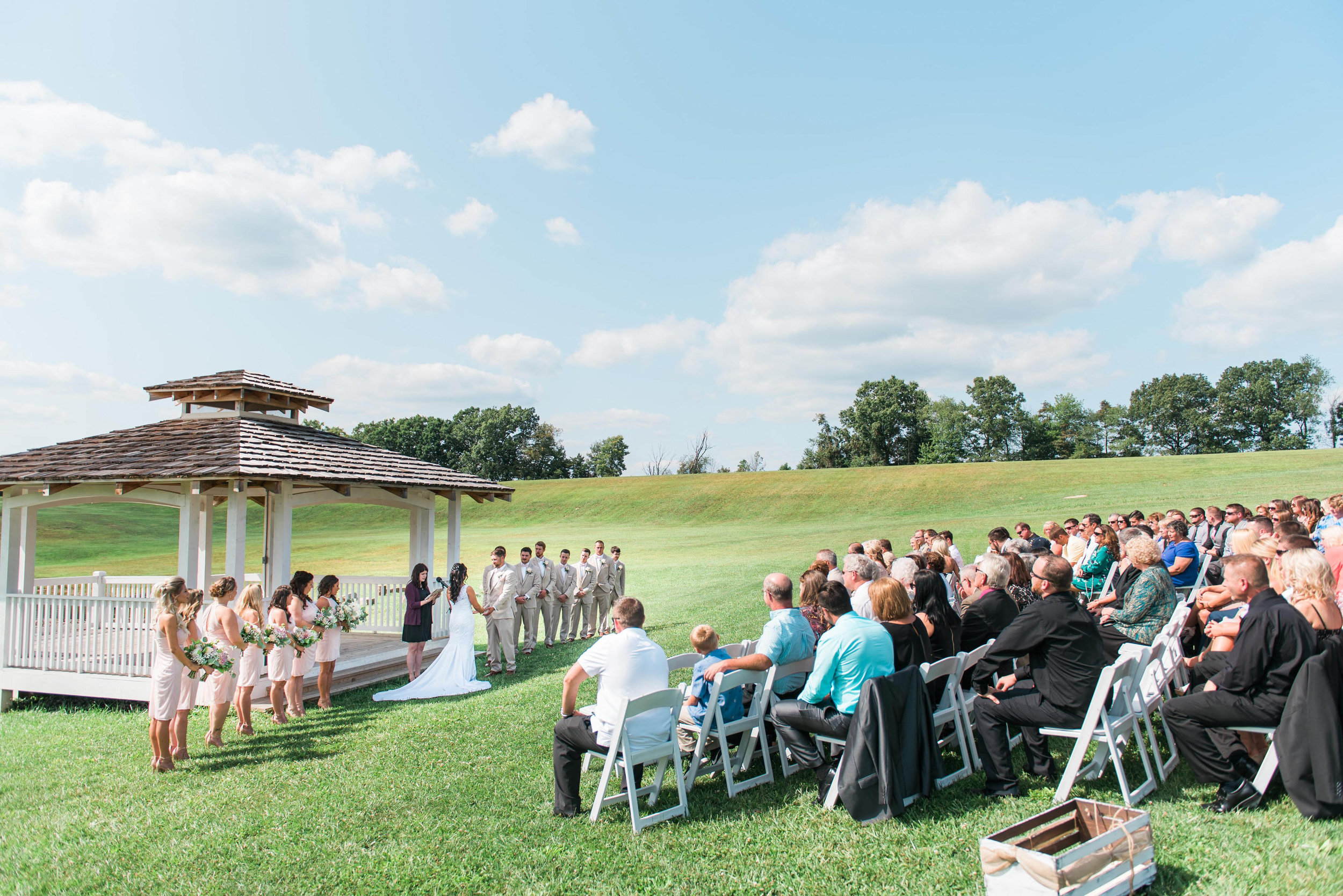 pittsburgh wedding photographer white barn wedding