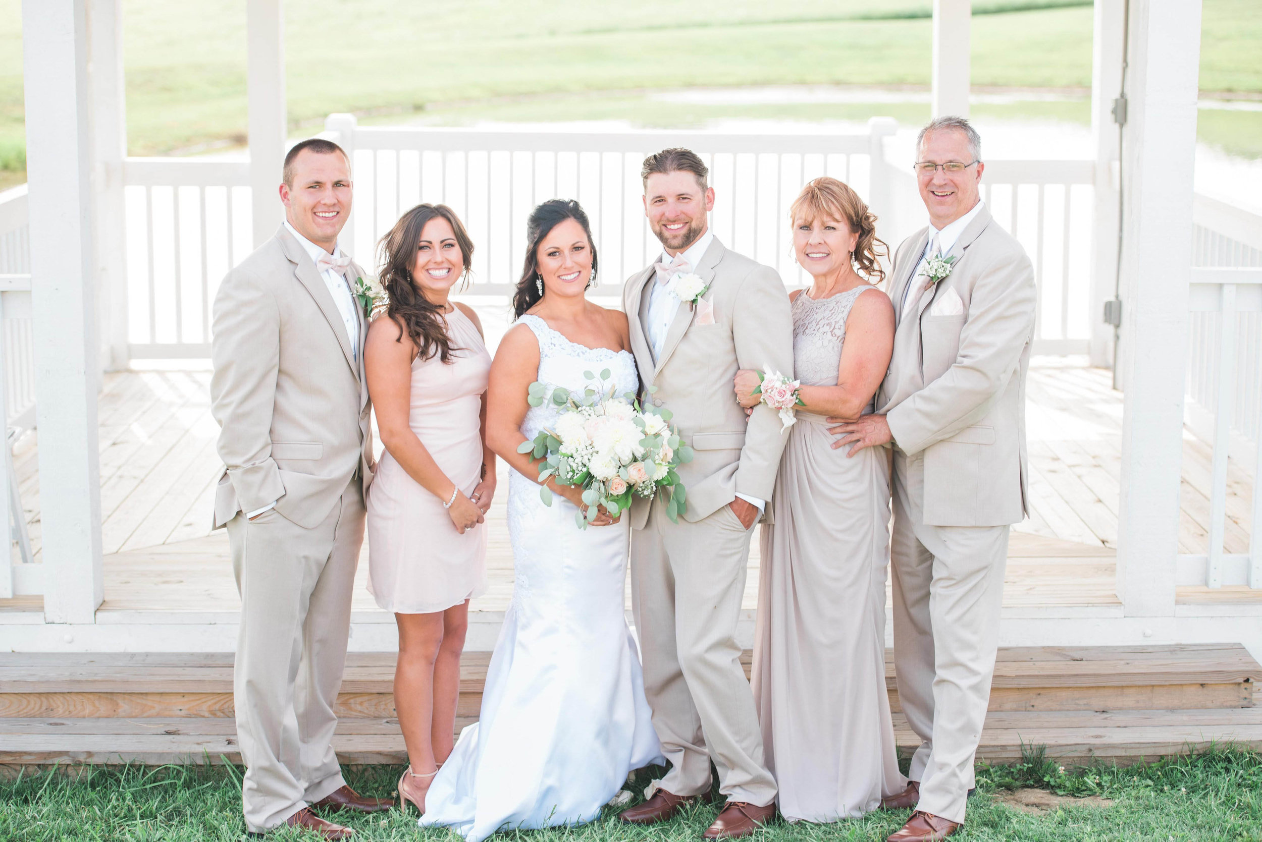 pittsburgh wedding photographer white barn wedding