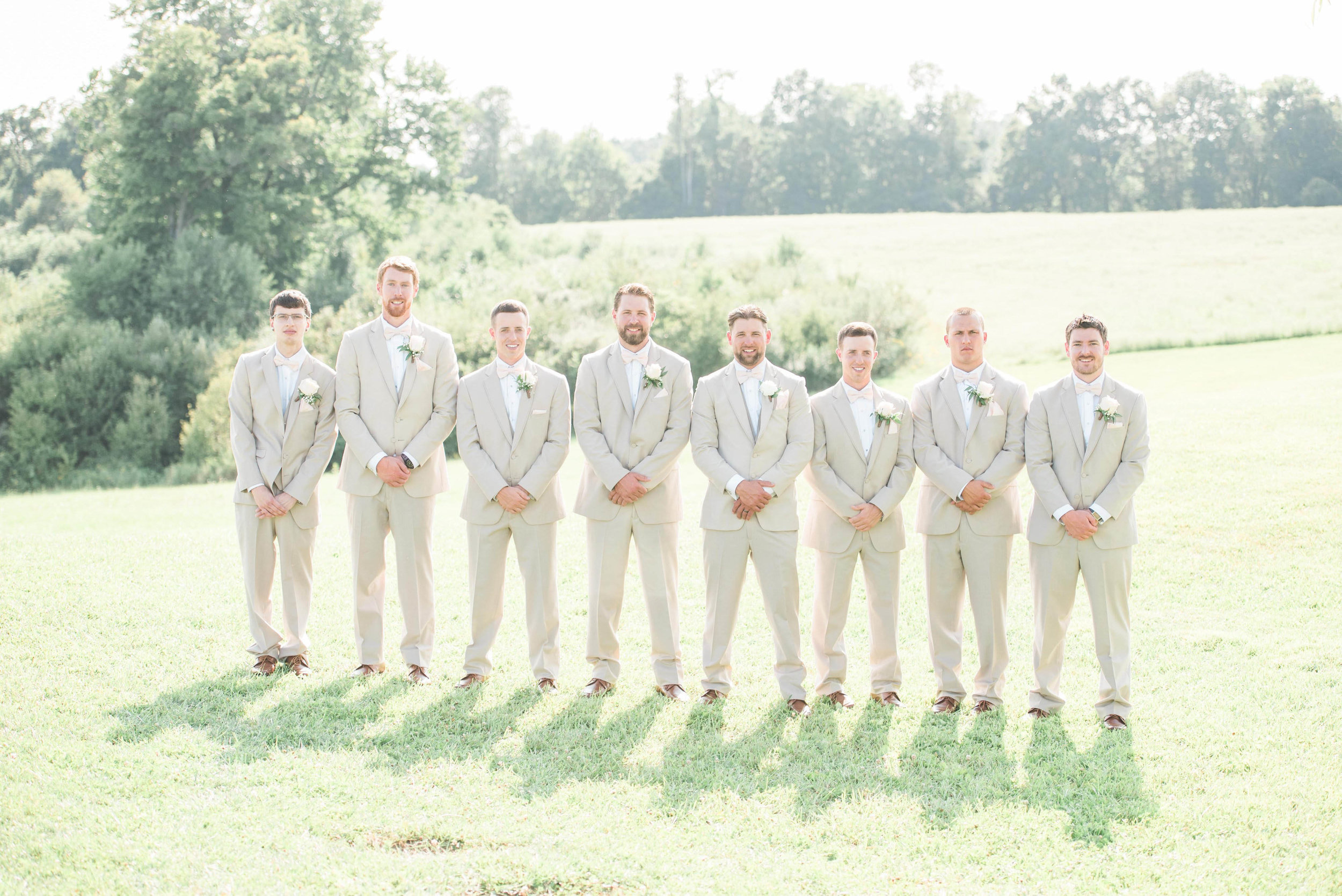 pittsburgh wedding photographer white barn wedding