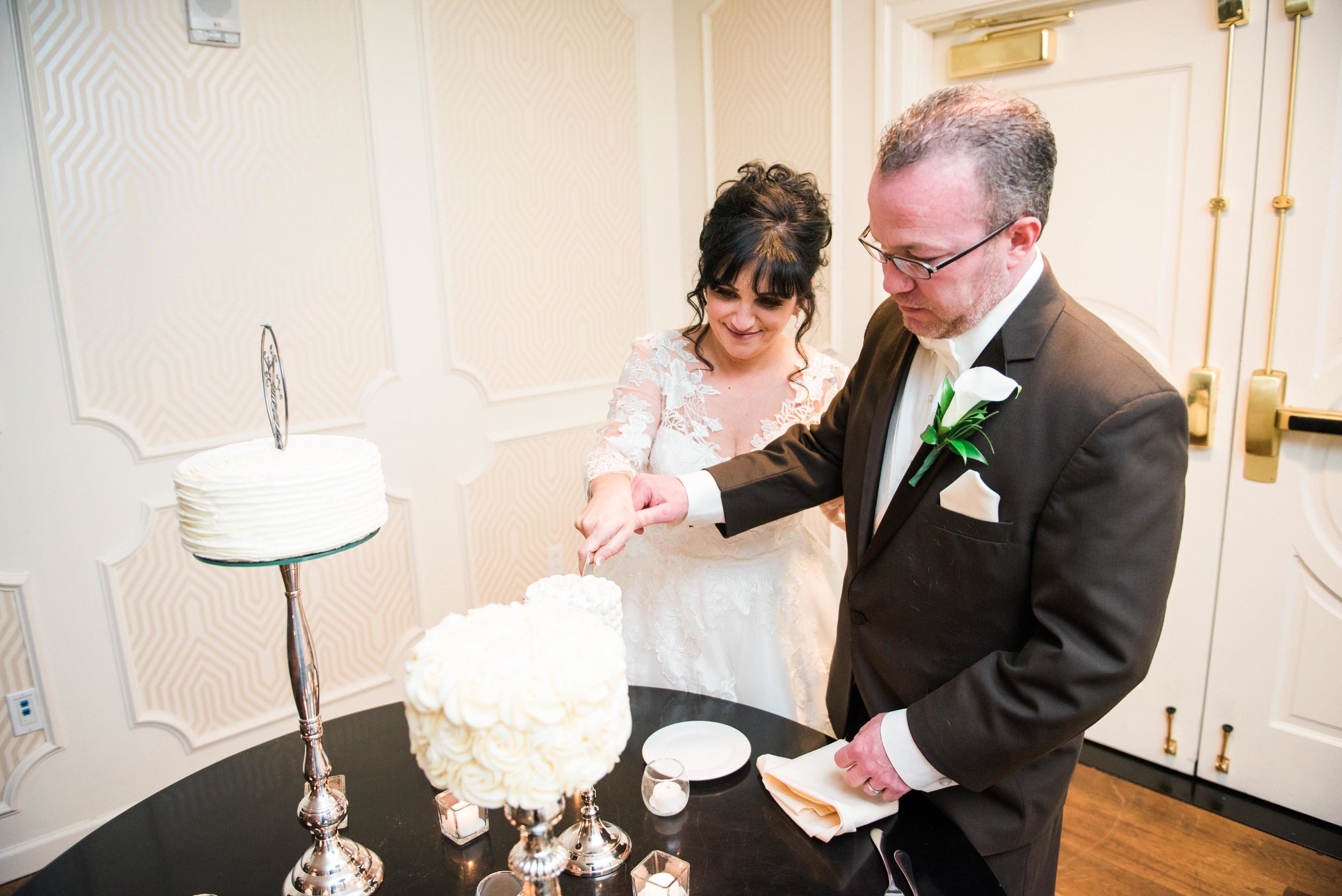 pittsburgh wedding photographers hotel monaco