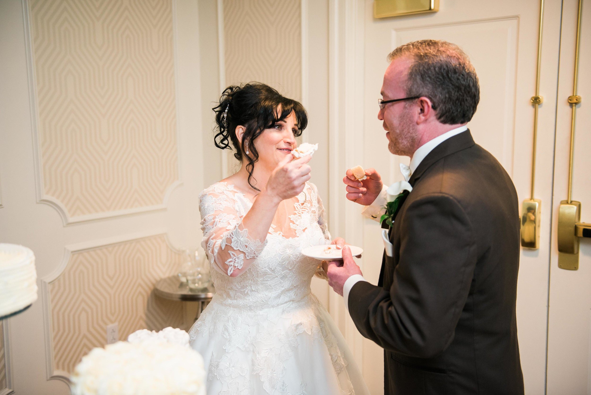 pittsburgh wedding photographers hotel monaco