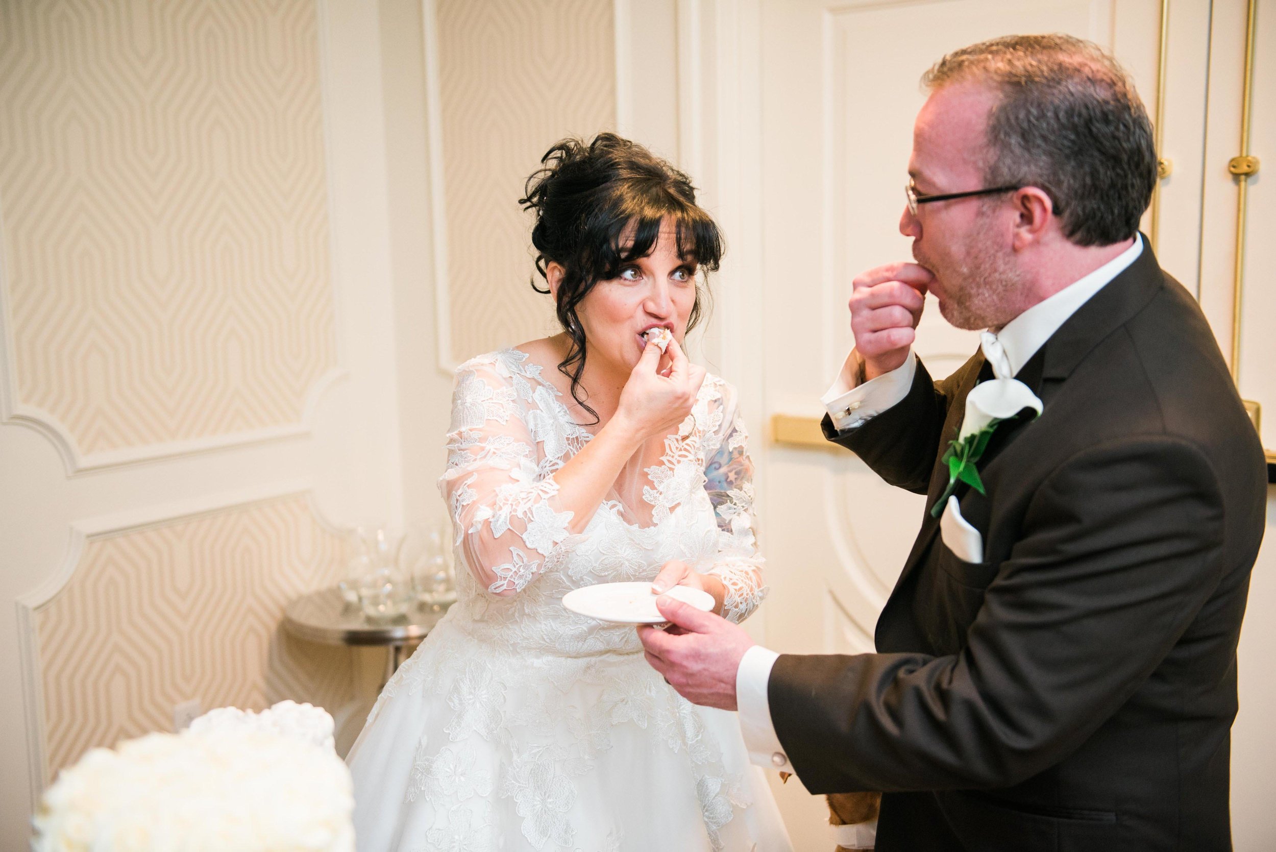 pittsburgh wedding photographers hotel monaco