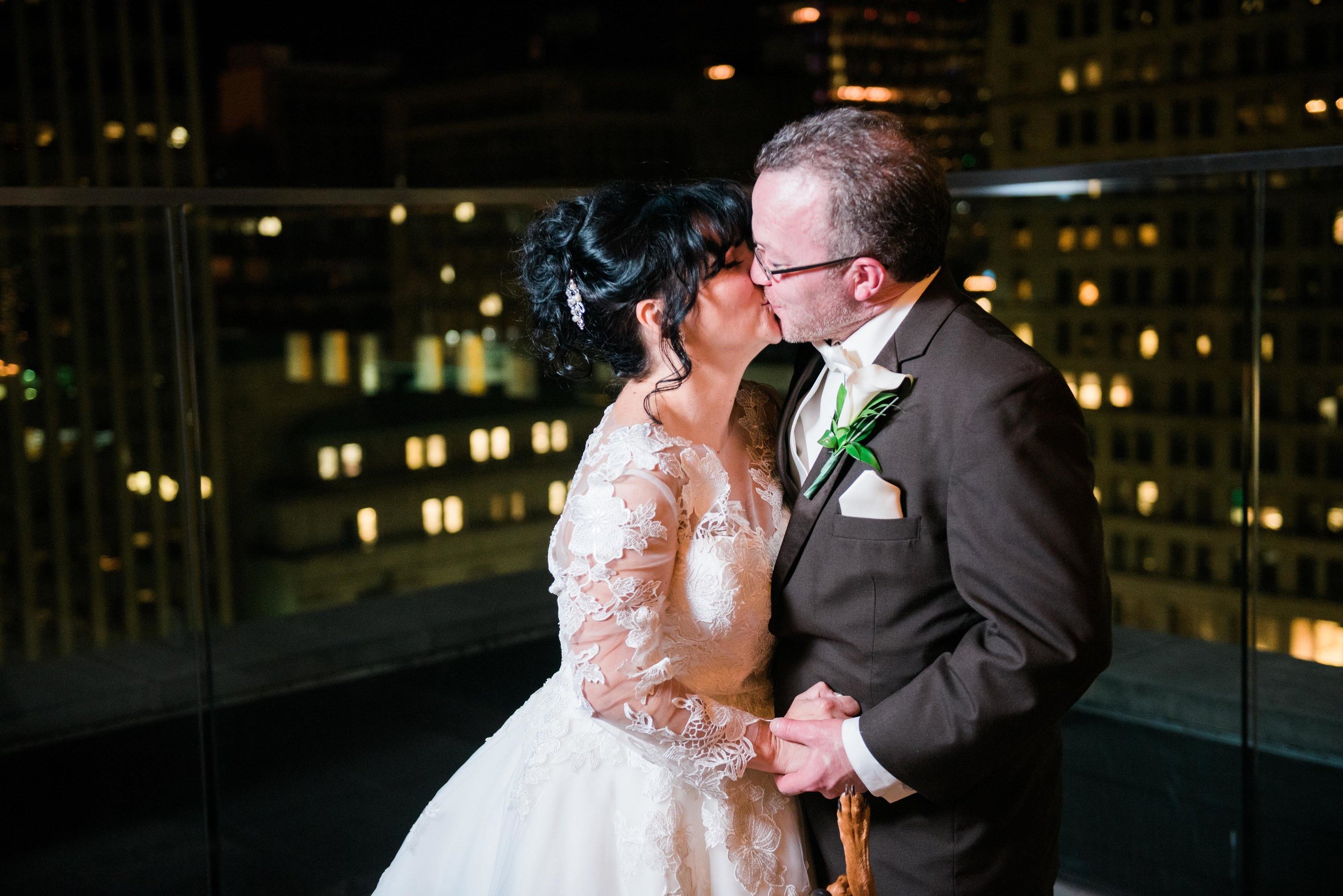 pittsburgh wedding photographers hotel monaco