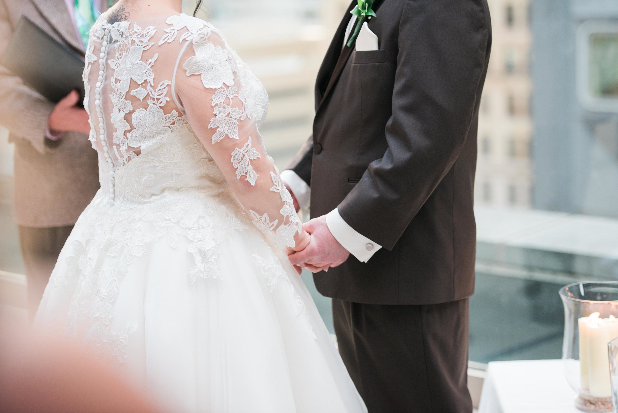 pittsburgh wedding photographers hotel monaco