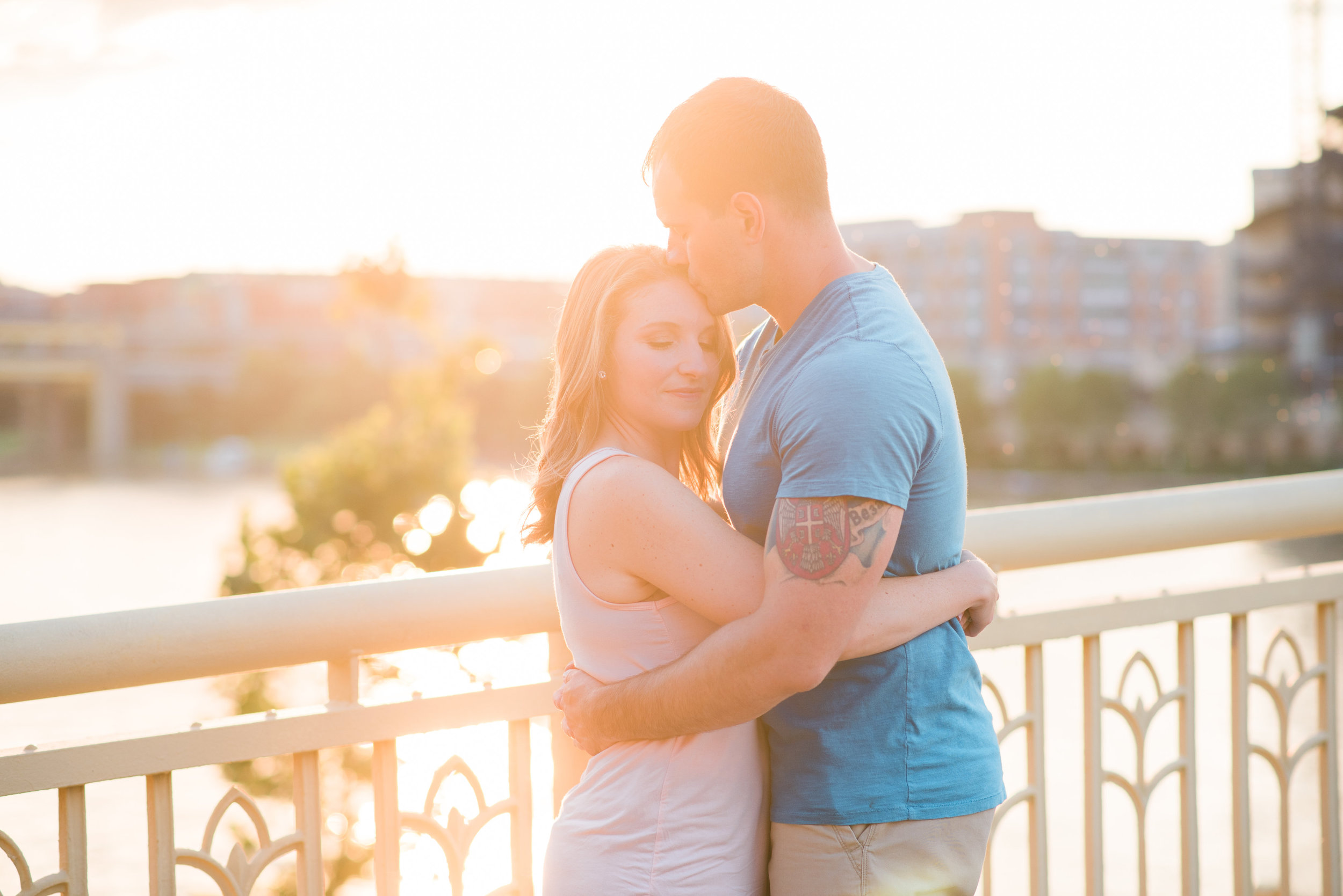 pittsburgh wedding photographer, engagement pictures