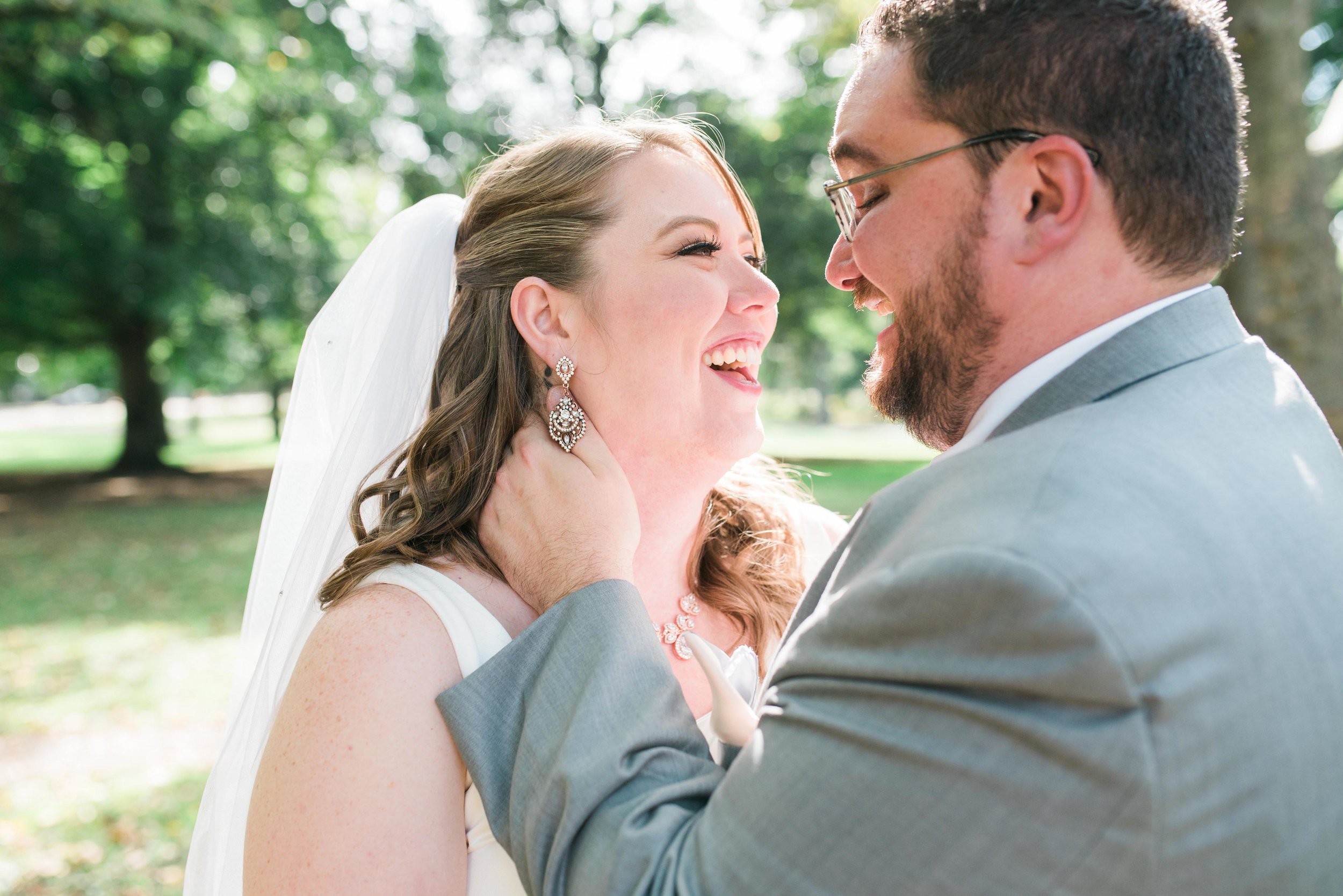 pittsburgh wedding photographers national aviary