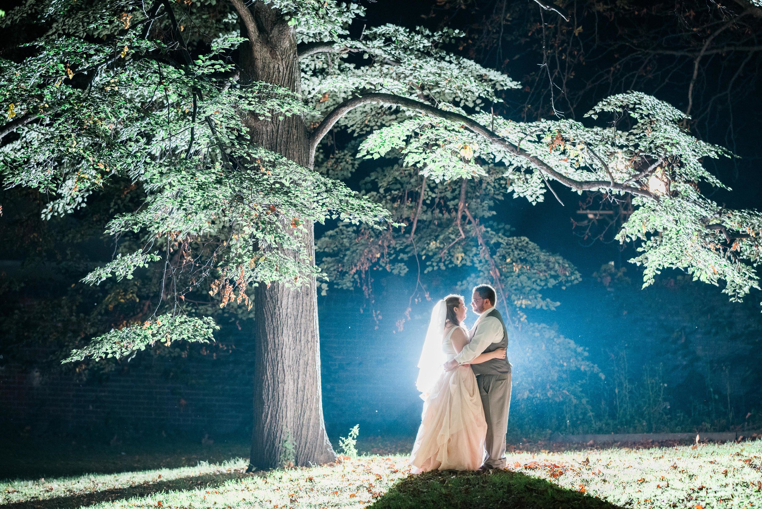 pittsburgh wedding photographers national aviary