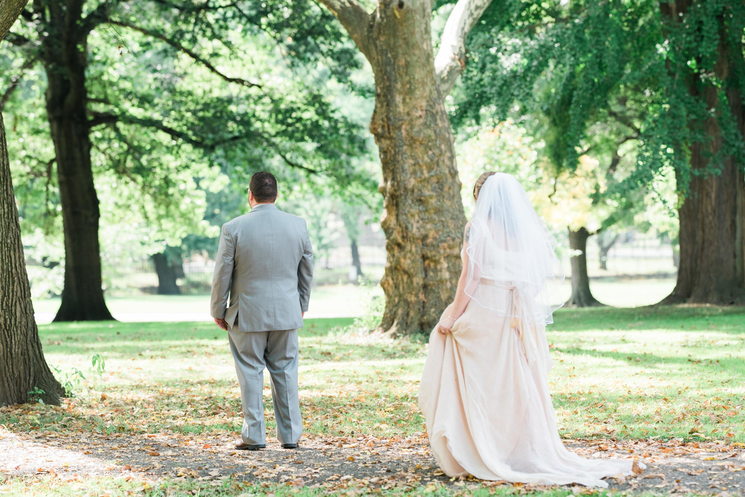 pittsburgh wedding photographers national aviary