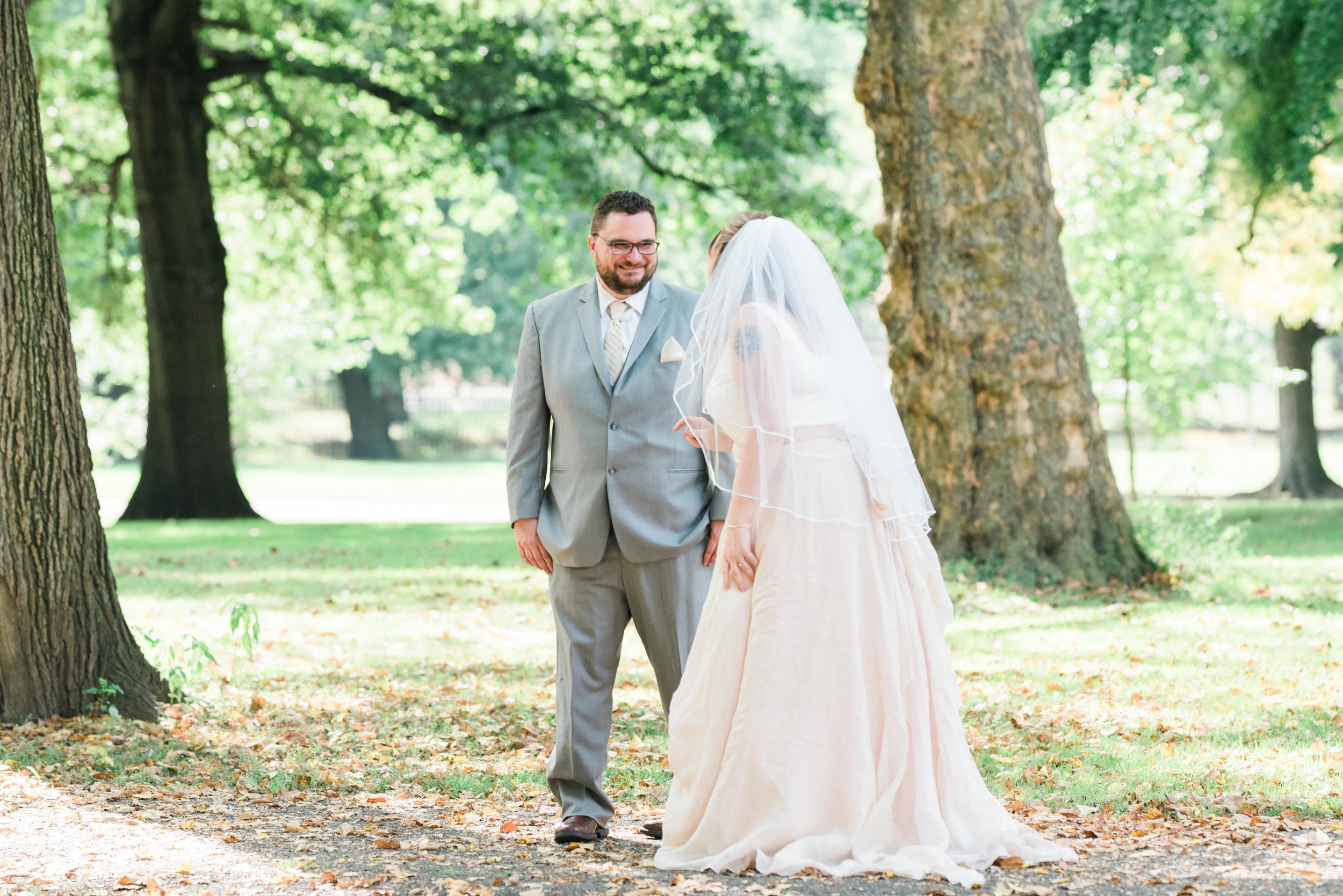 pittsburgh wedding photographers national aviary