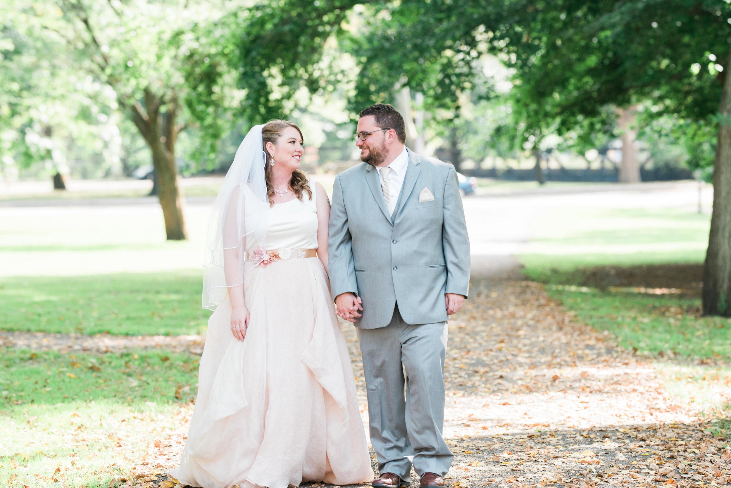 pittsburgh wedding photographers national aviary