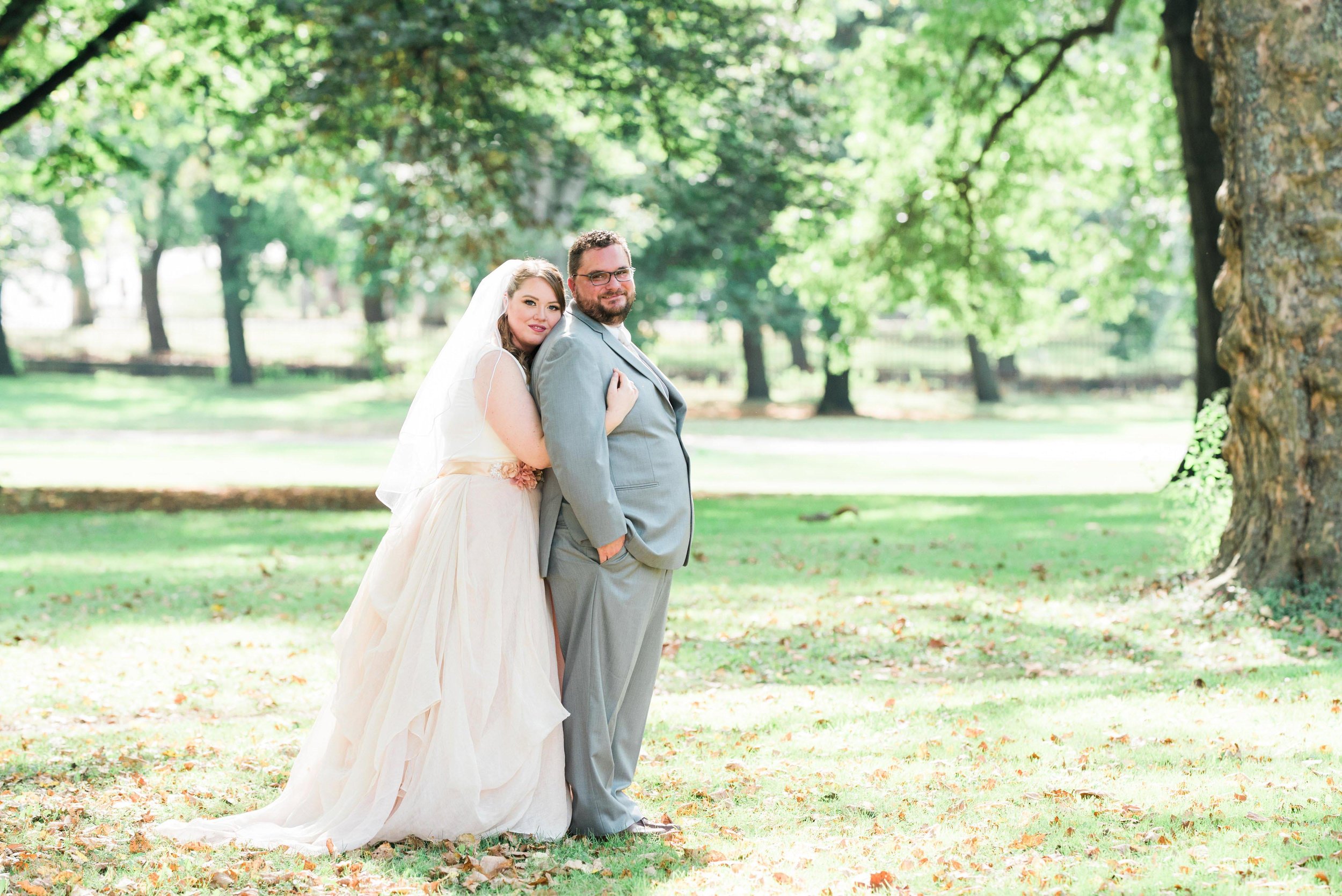 pittsburgh wedding photographers national aviary