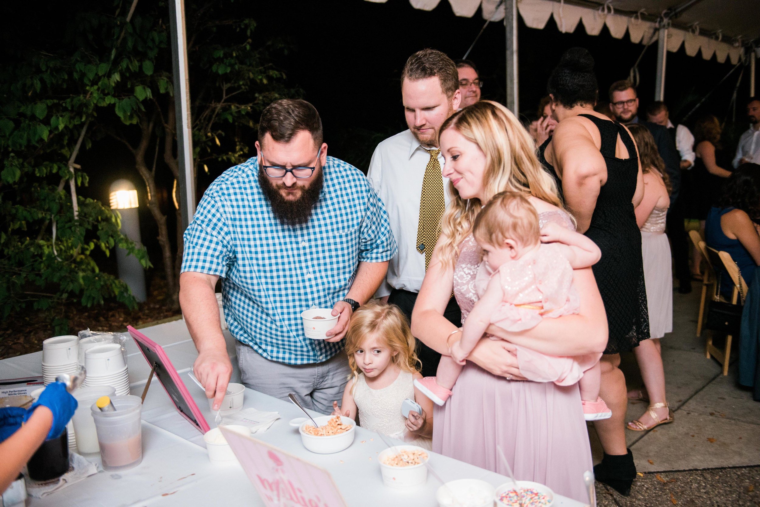 pittsburgh wedding photographers national aviary