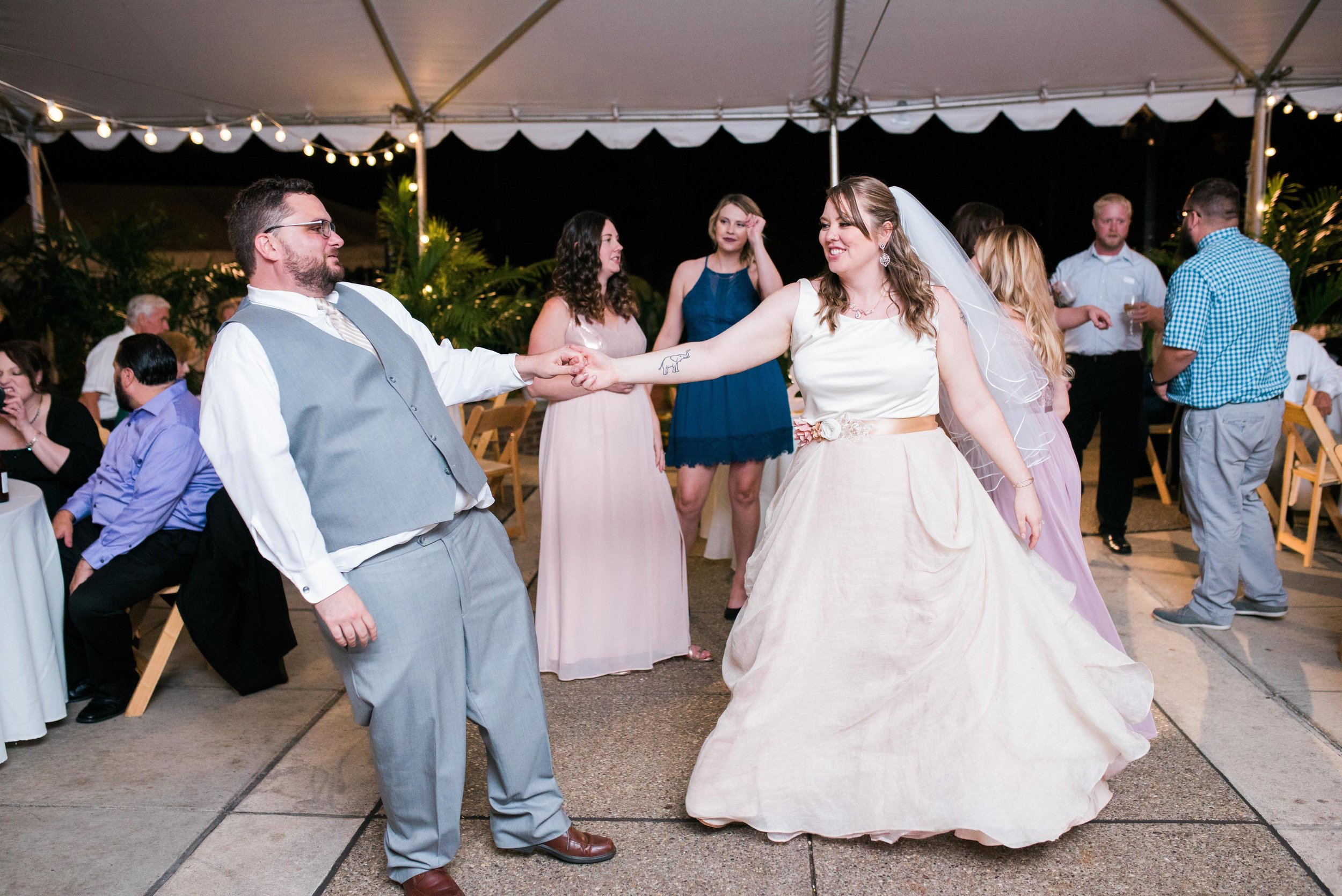 pittsburgh wedding photographers national aviary