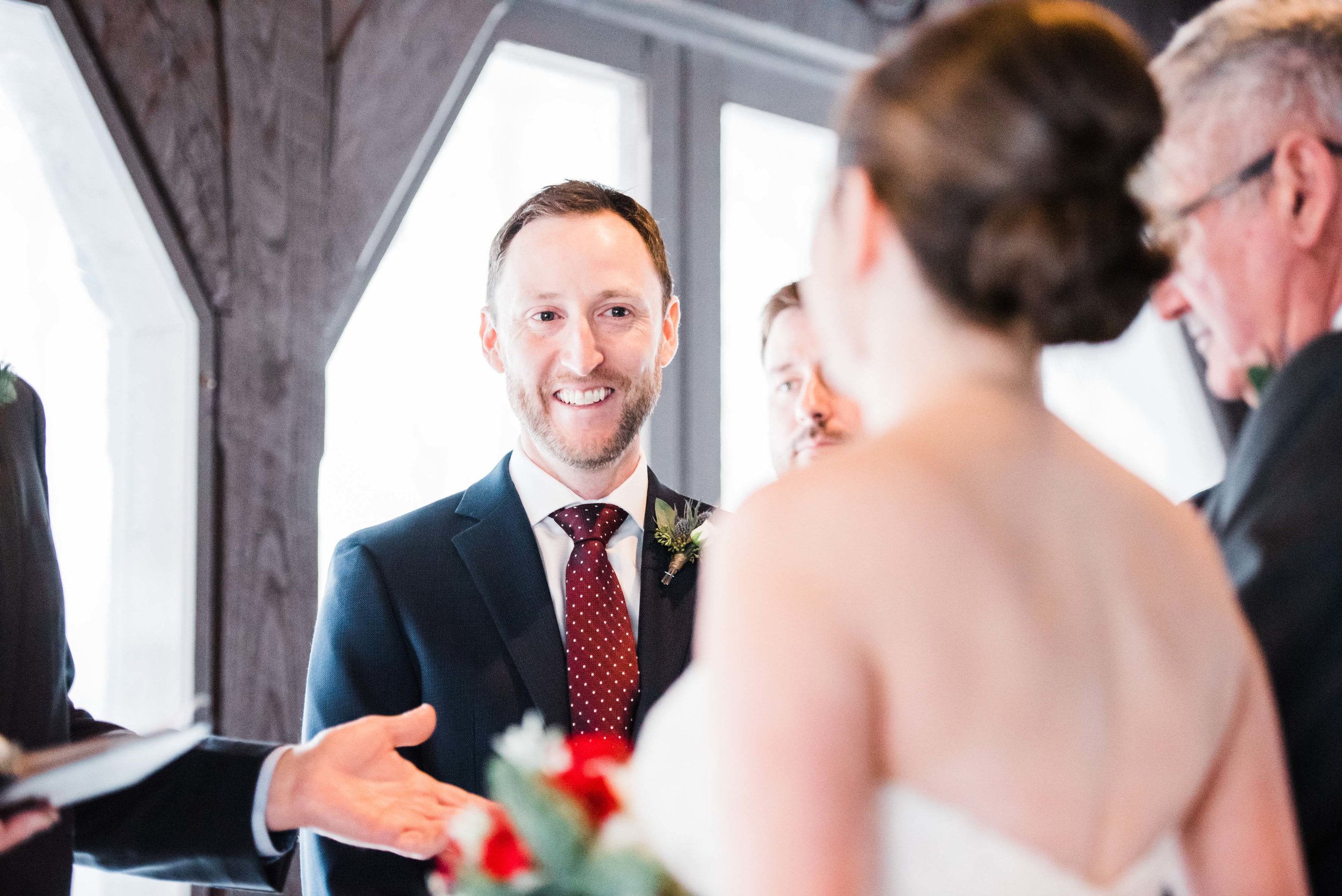 ohio wedding photographer happy days lodge