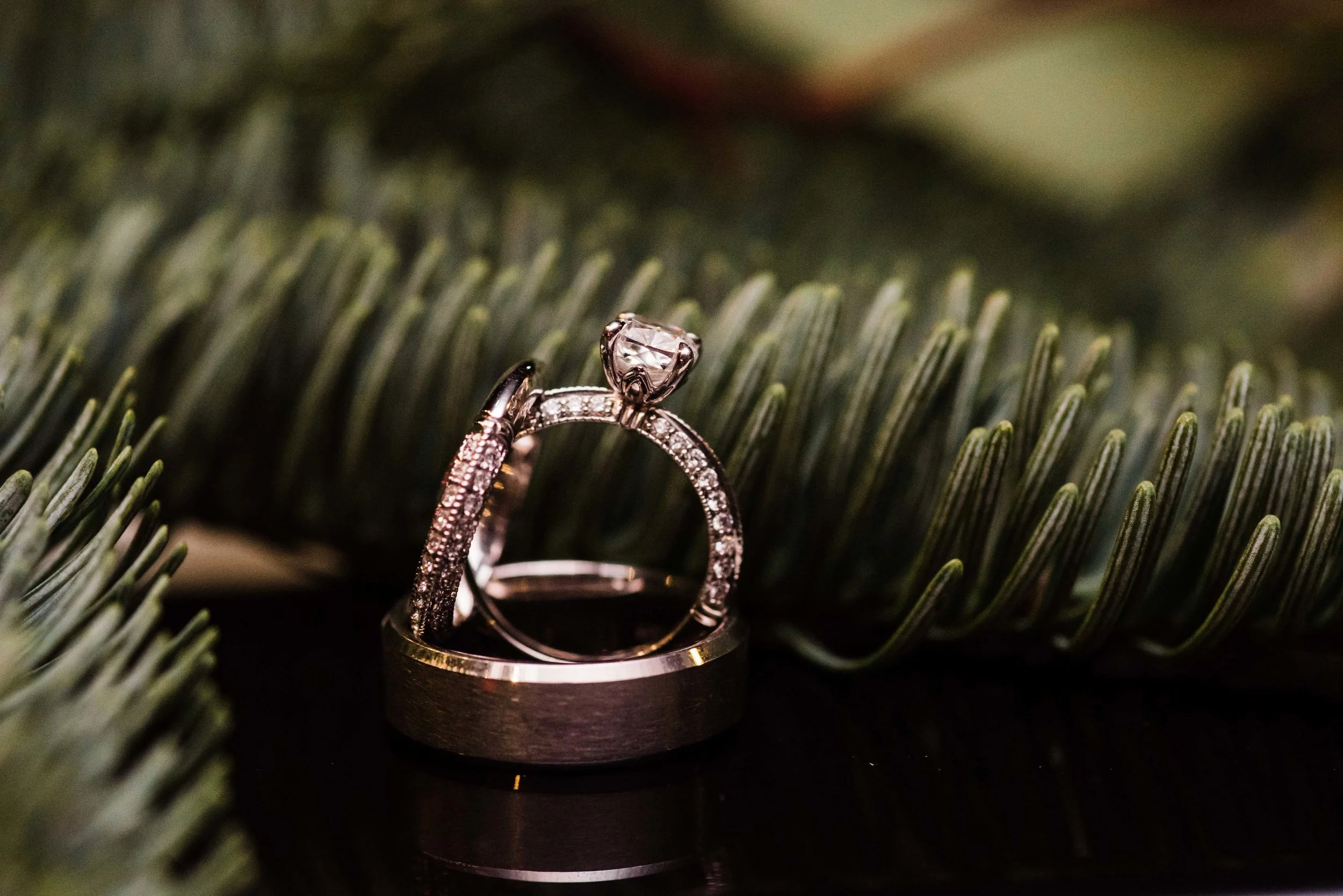 ohio wedding photographer happy days lodge