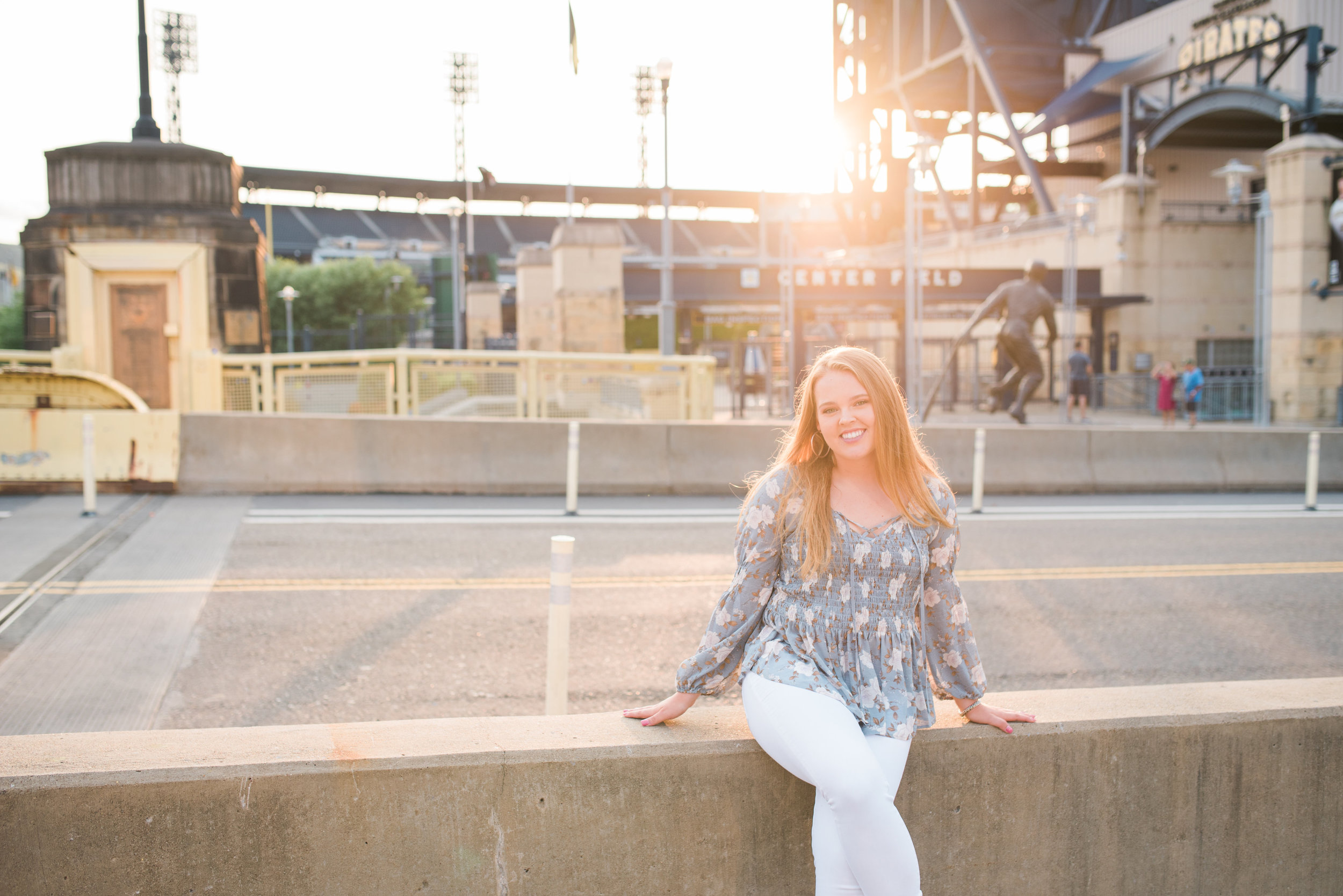 pittsburgh senior pictures photographer