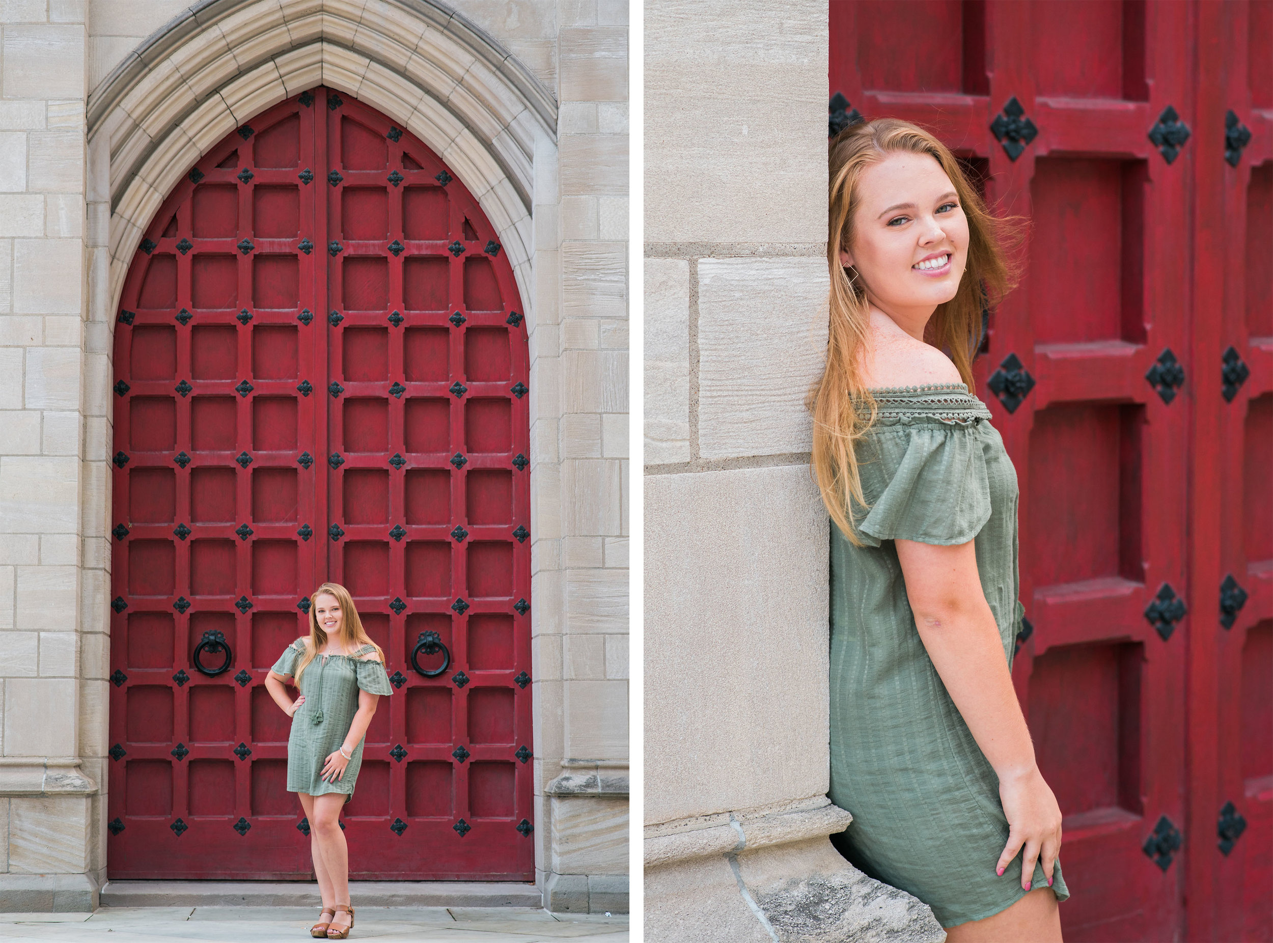 pittsburgh senior portrait photographer