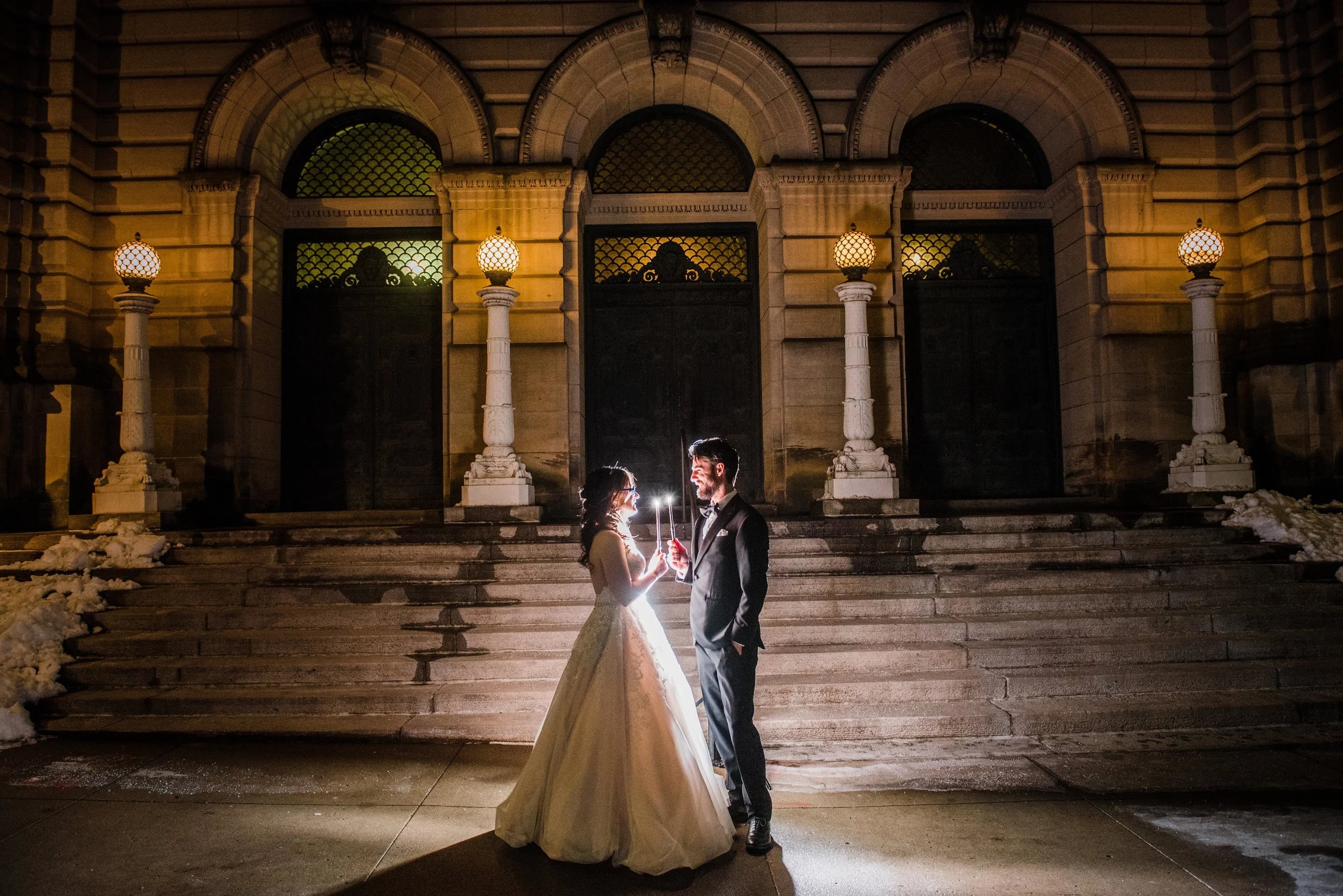 carnegie museum of natural history pittsburgh photographer
