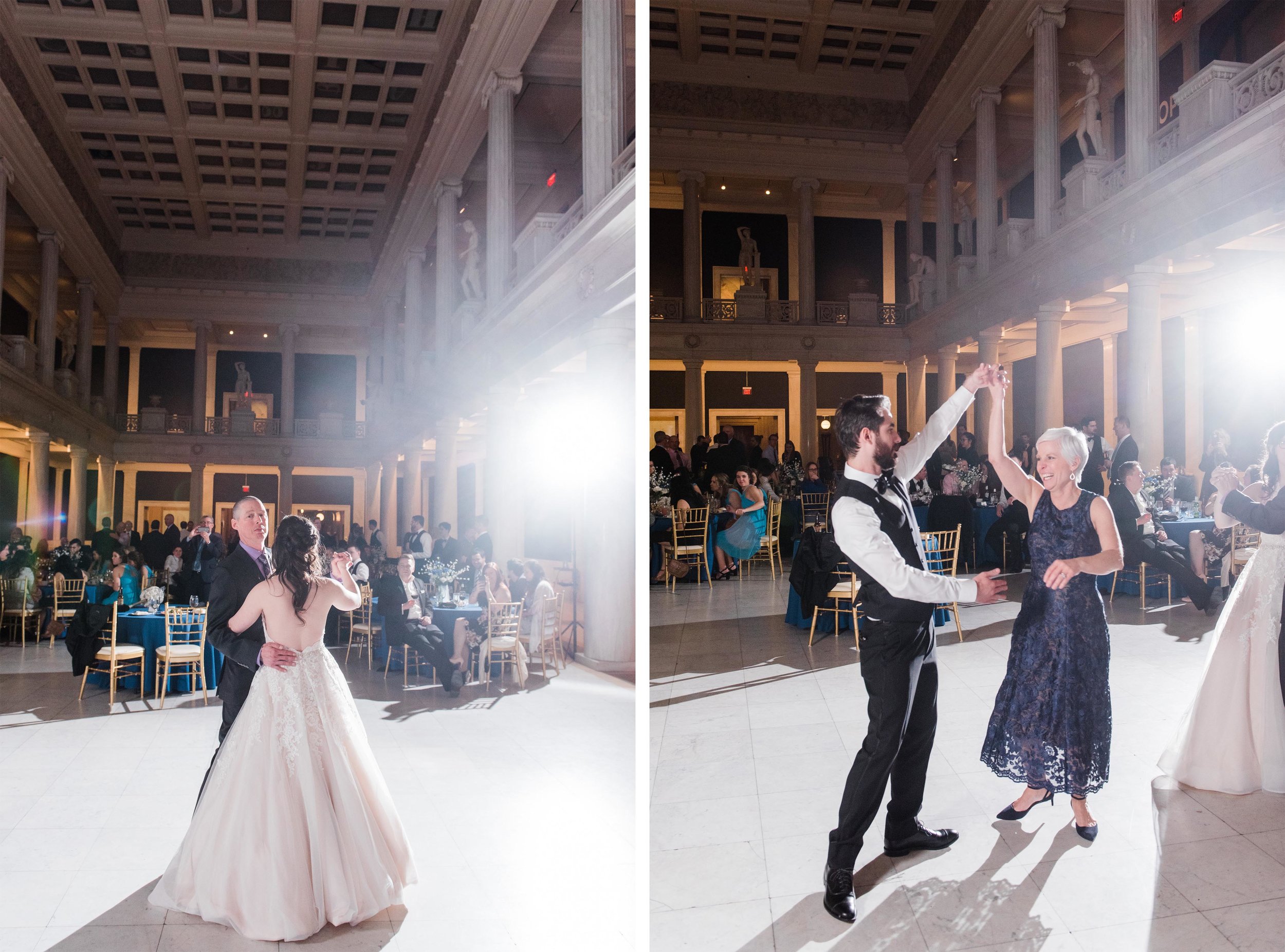 Carnegie Museum of Natural History, A Harry Potter Wedding — Pittsburgh  Wedding & Portrait Photographer, Kathryn Hyslop Photography