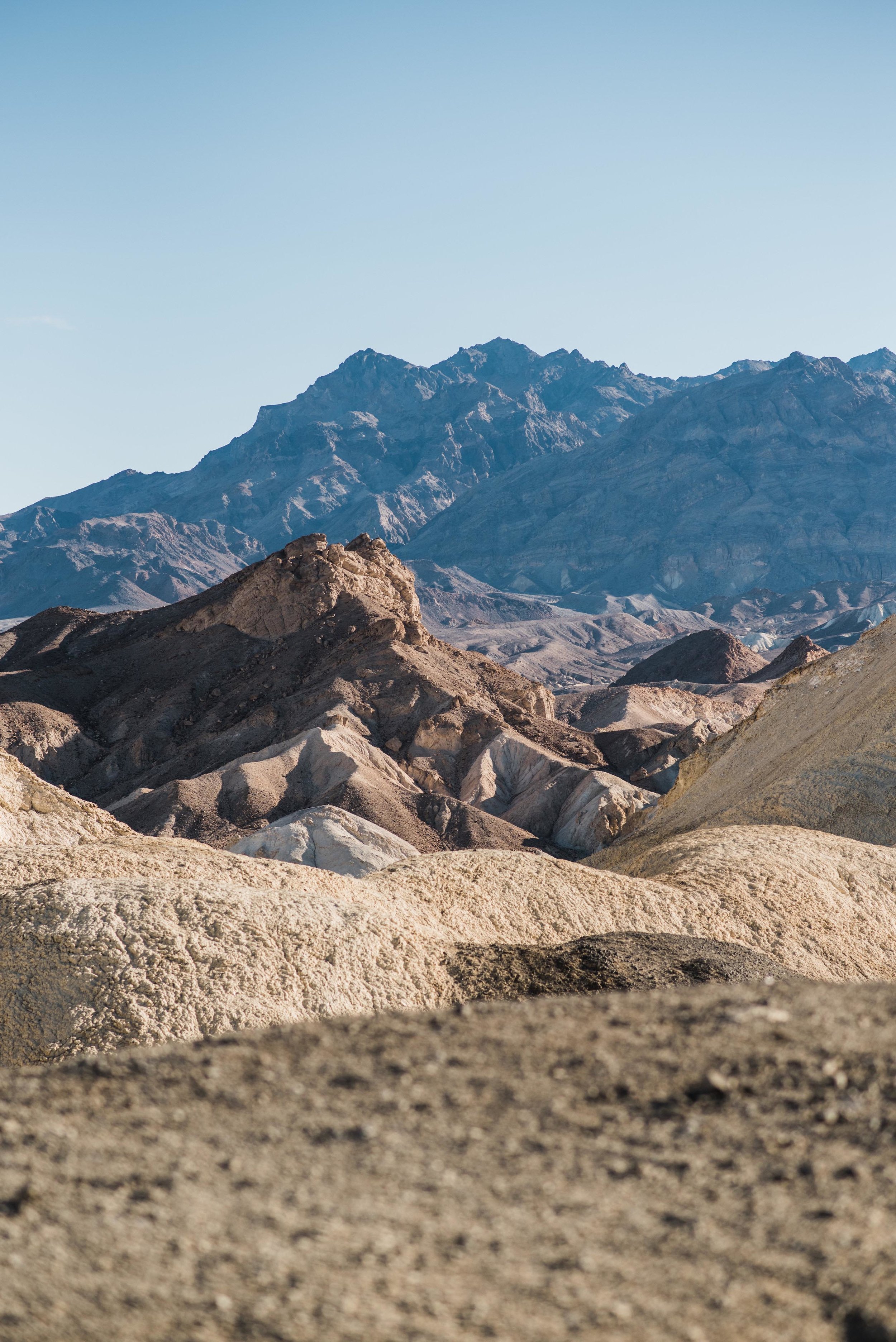 vegas photographer travel