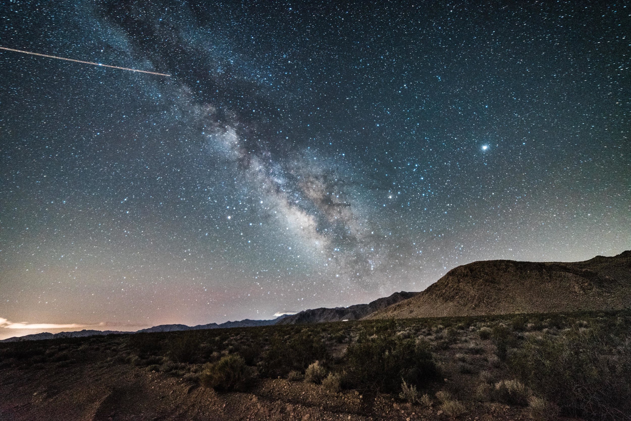 vegas photographer travel