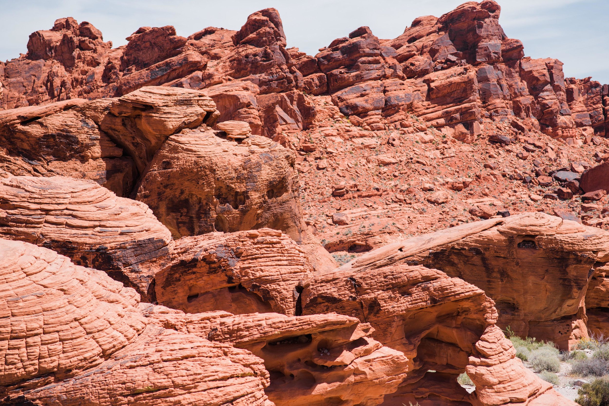 vegas photographer travel