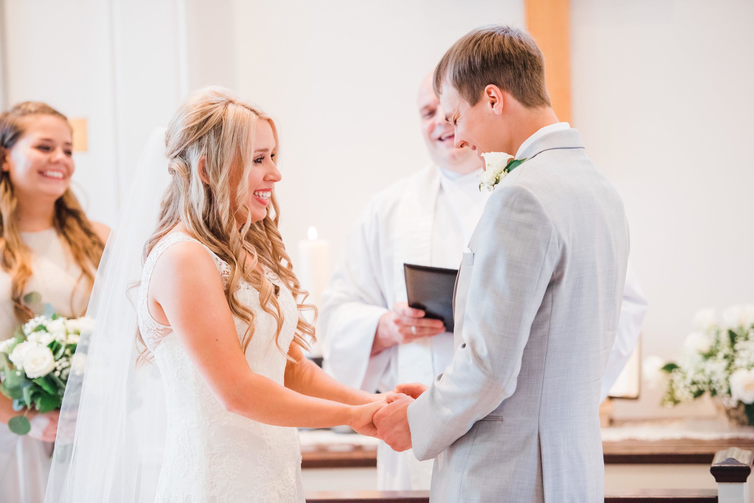 pittsburgh wedding photographers richland township barn