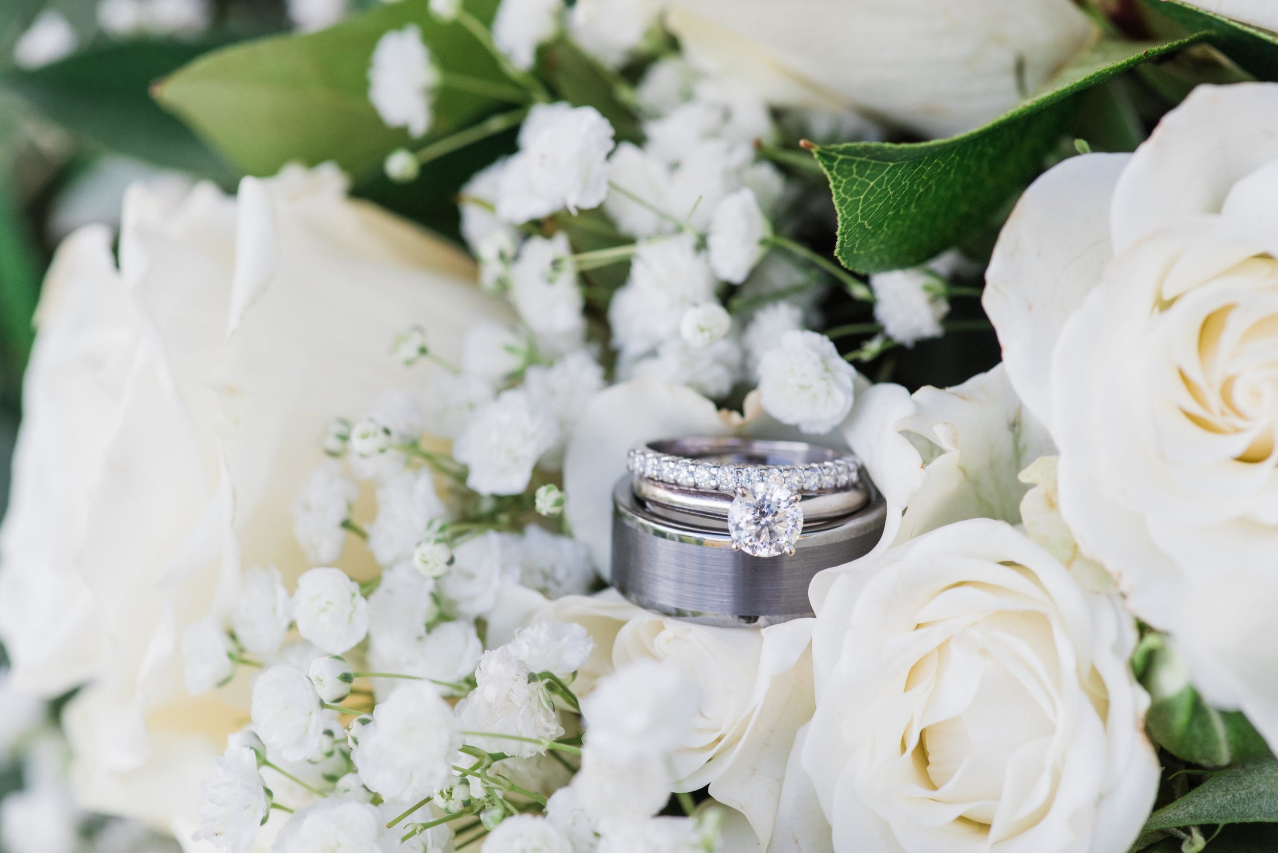 pittsburgh wedding photographers richland township barn