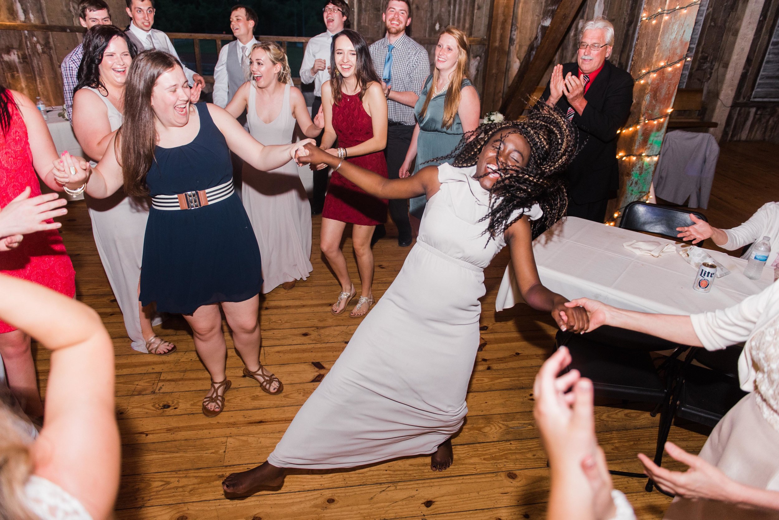 pittsburgh wedding photographers richland township barn