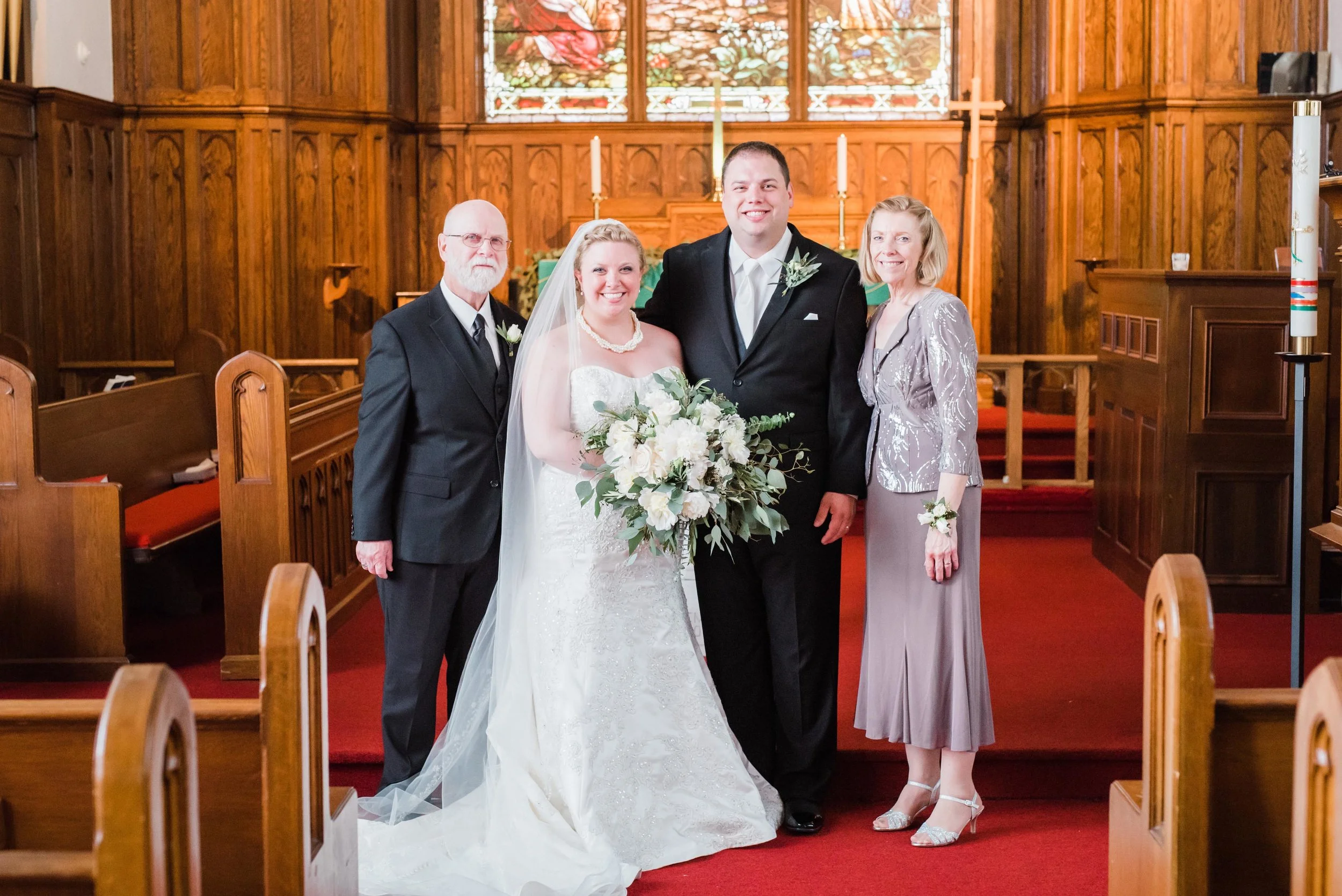 pittsburgh wedding photographers harmony