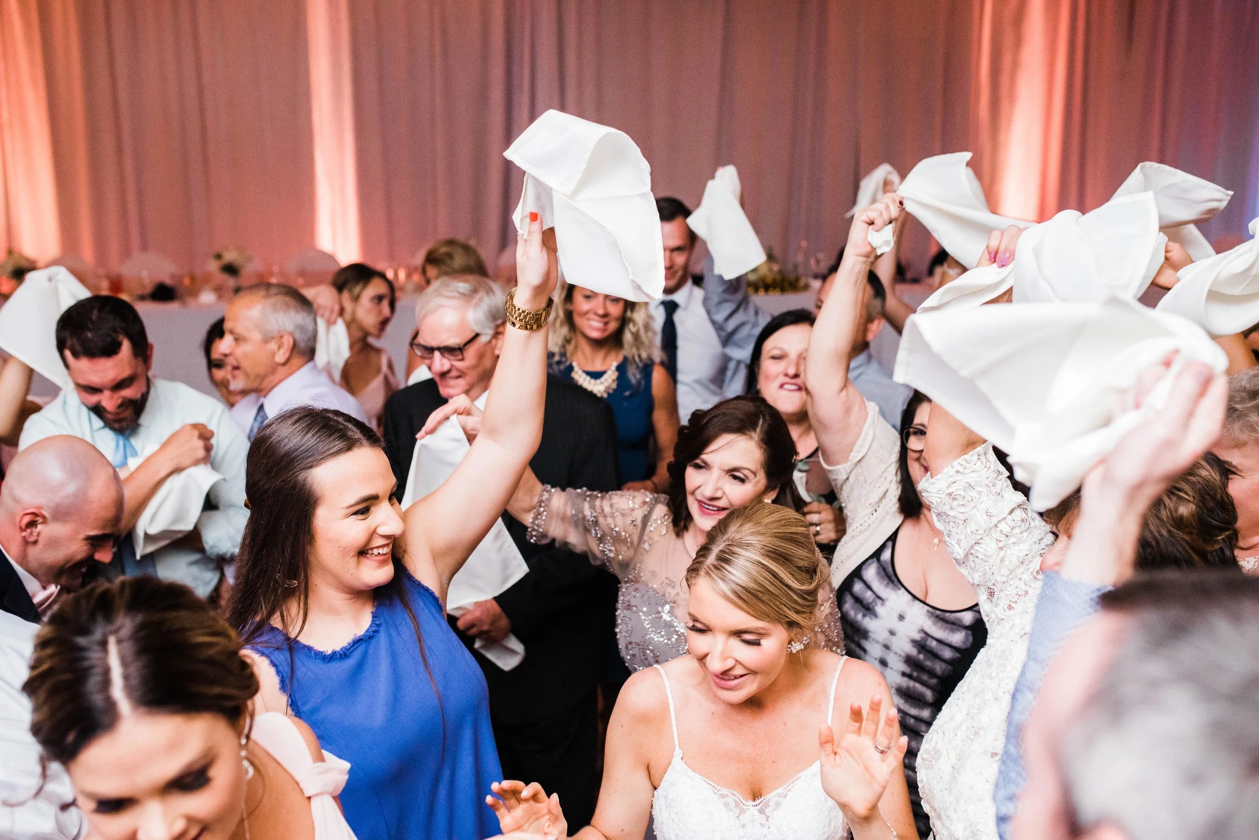 pittsburgh wedding photographer, pittsburgh marriott north