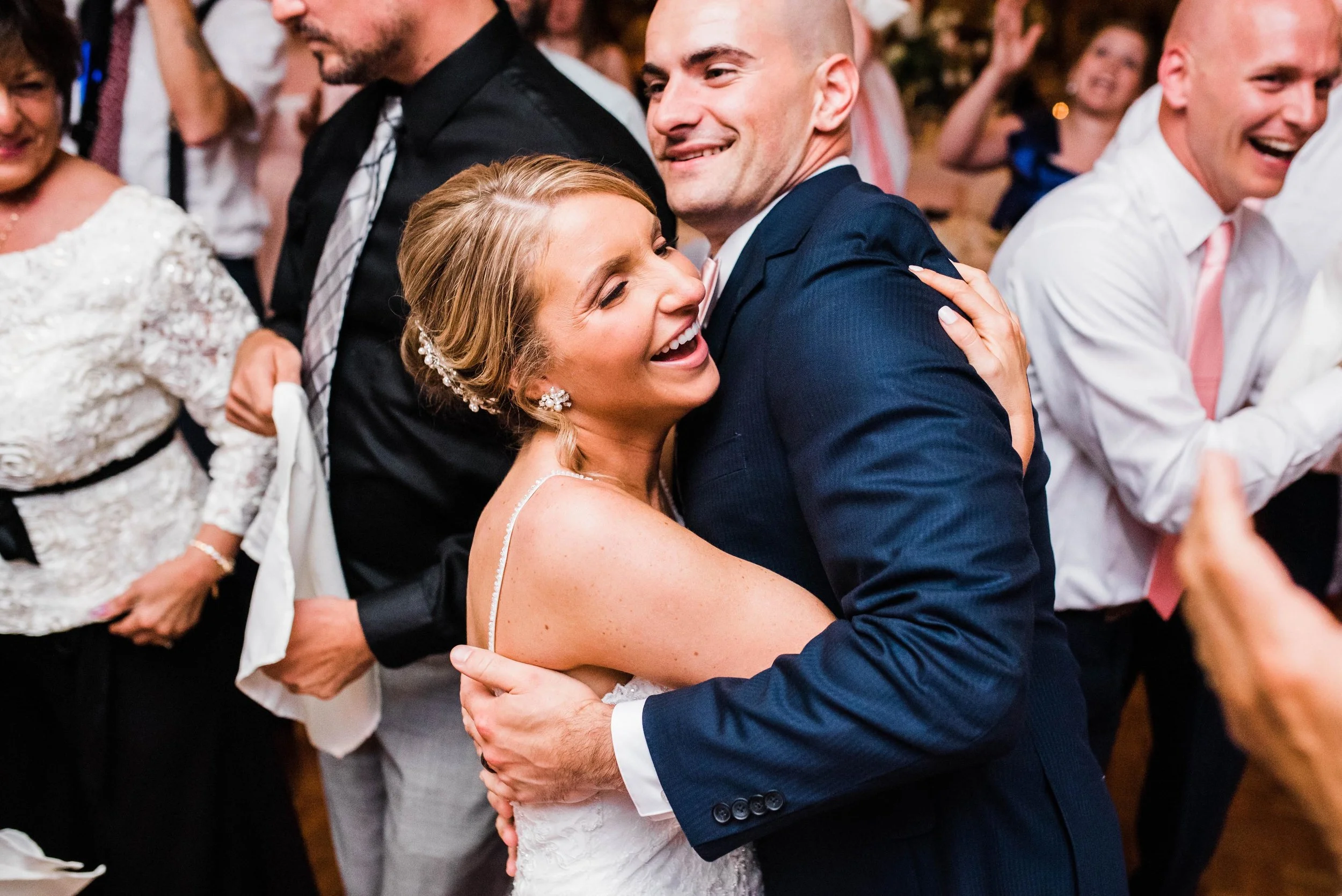pittsburgh wedding photographer, pittsburgh marriott north