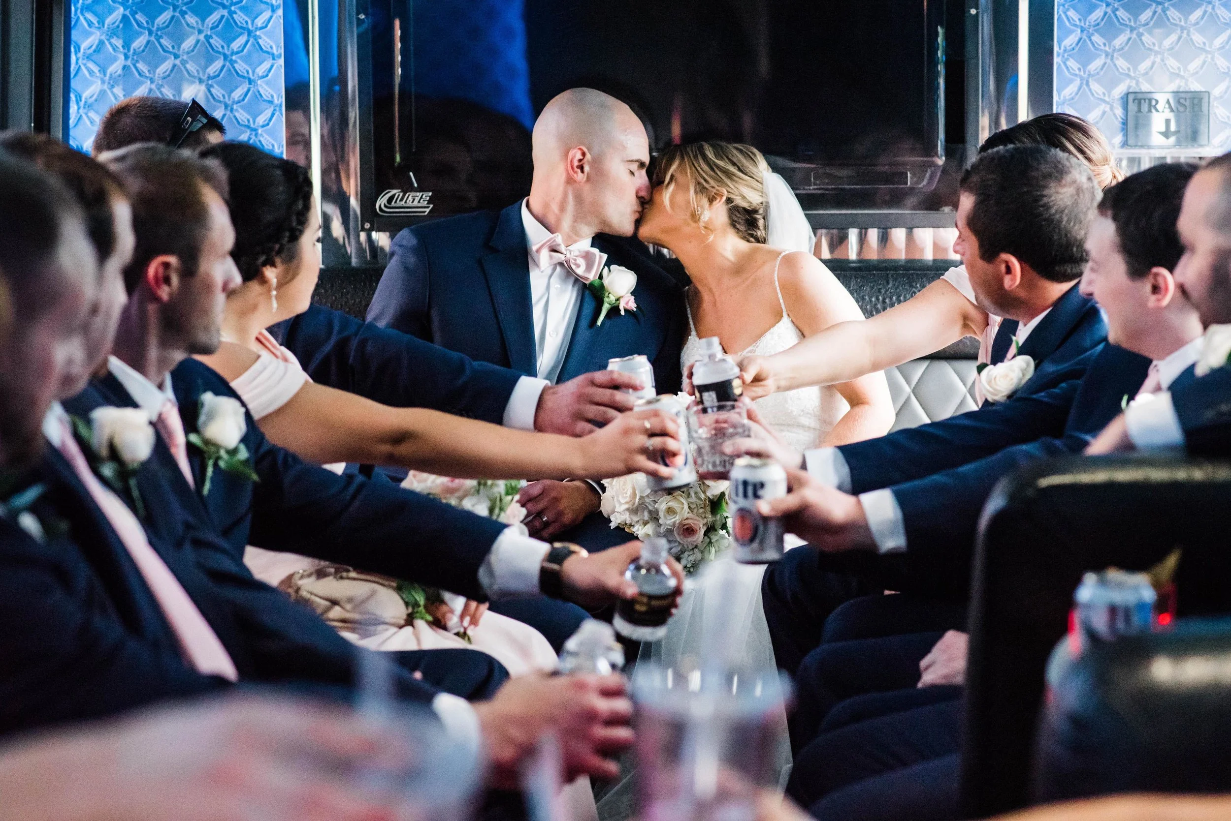 pittsburgh wedding photographer, pittsburgh marriott north