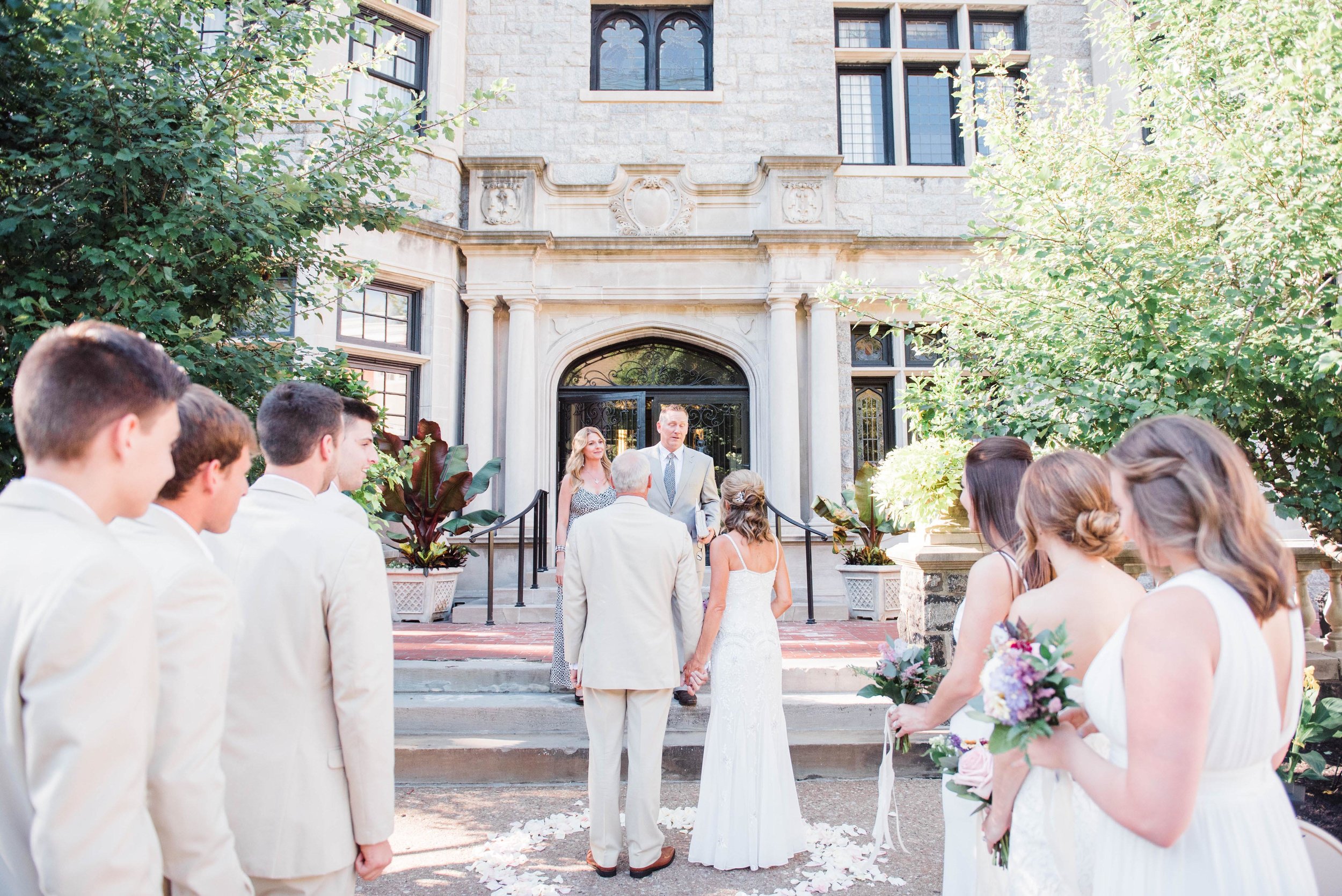 mansions on fifth wedding pittsburgh photographer