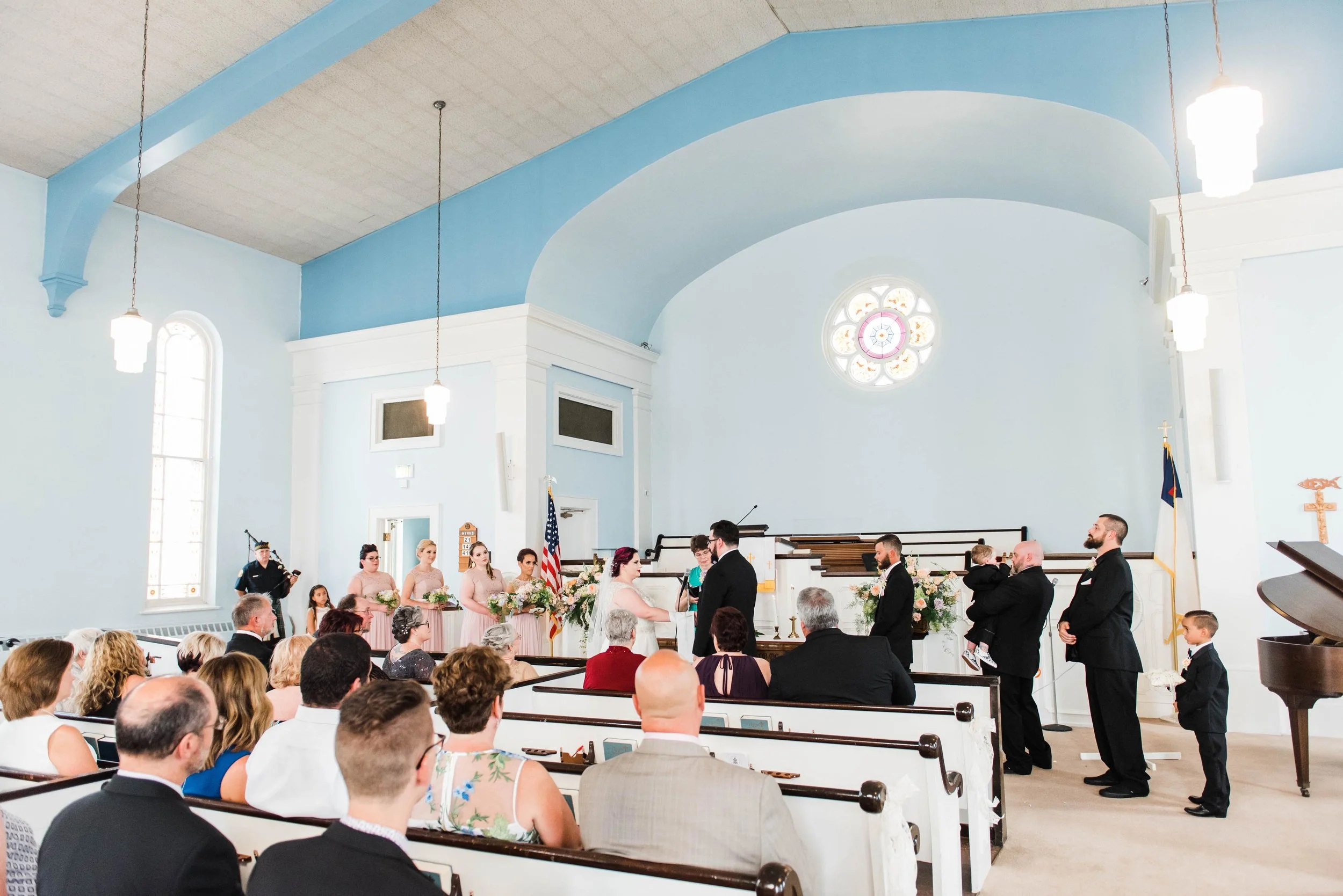 red fox winery wedding photographer
