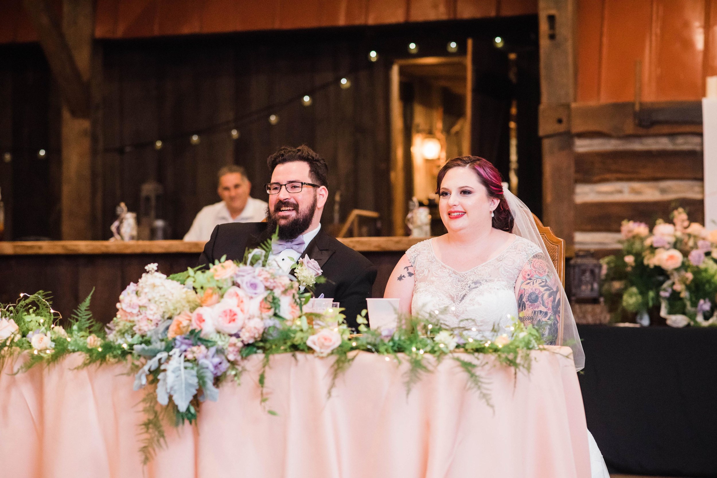 red fox winery wedding photographer