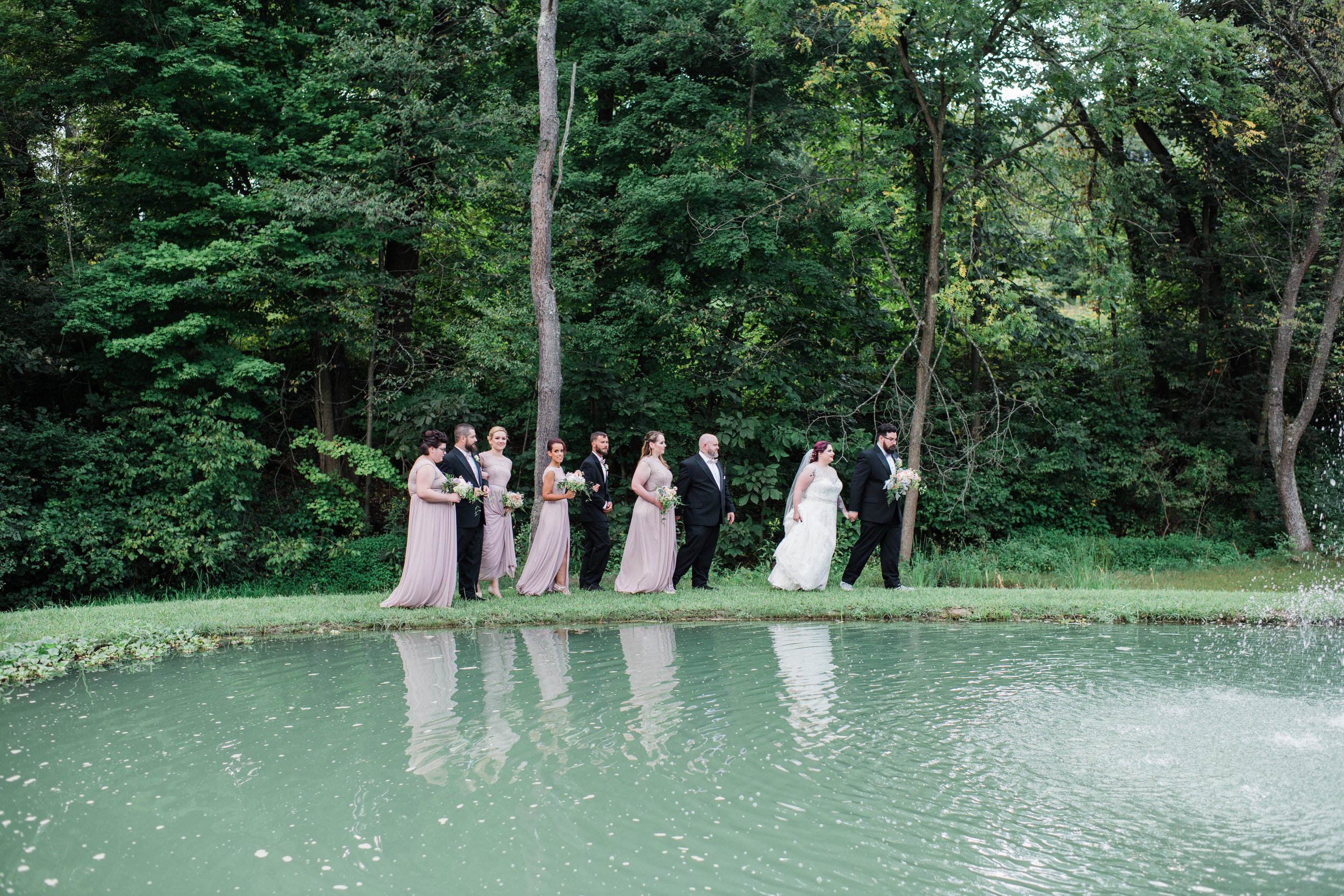 red fox winery wedding photographer