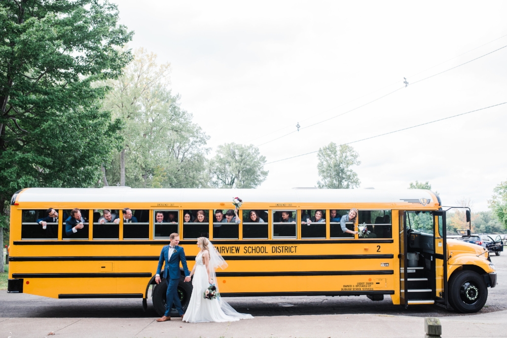 presque isle wedding erie wedding photographer