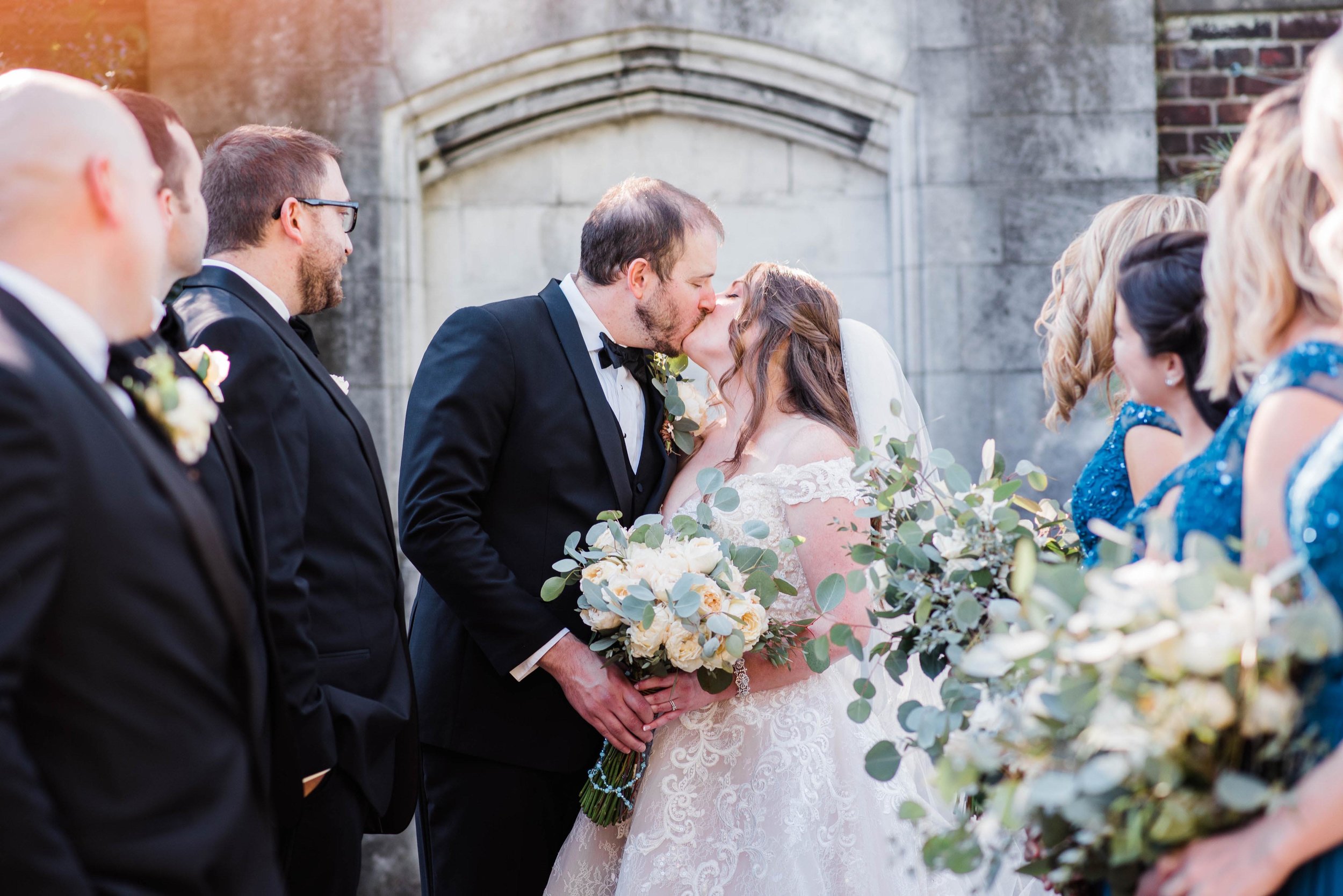 lemont wedding pittsburgh wedding photographer