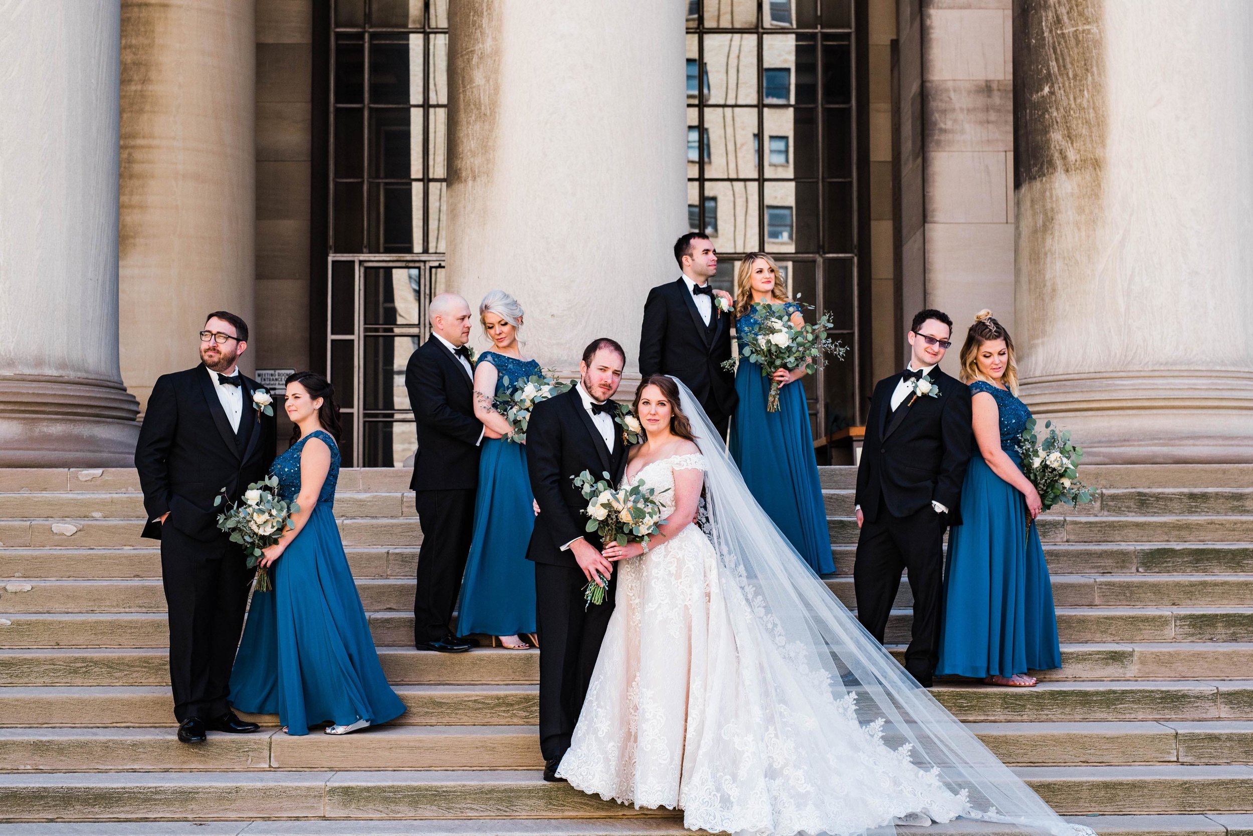 lemont wedding pittsburgh wedding photographer