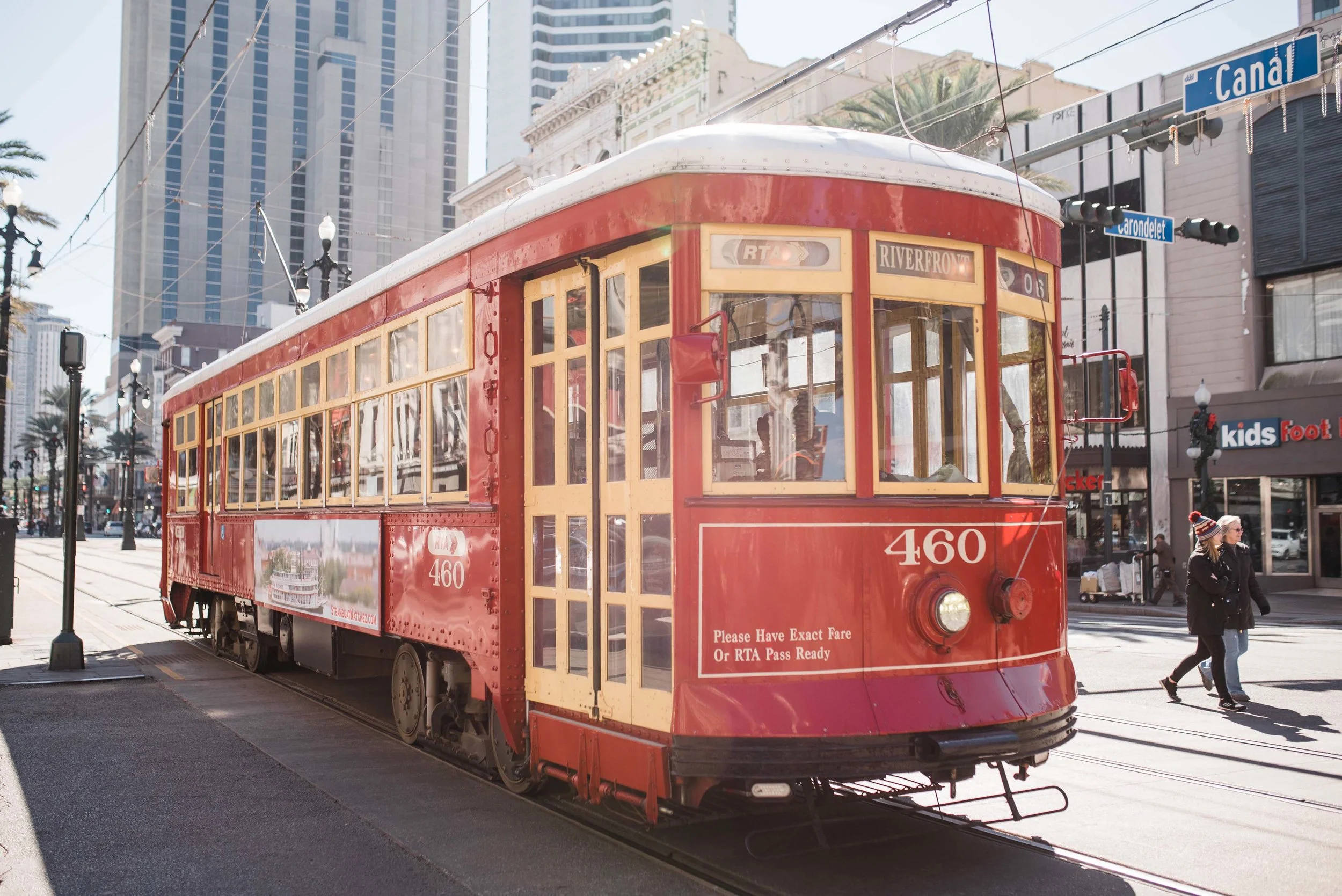 New Orleans Travel Photographer