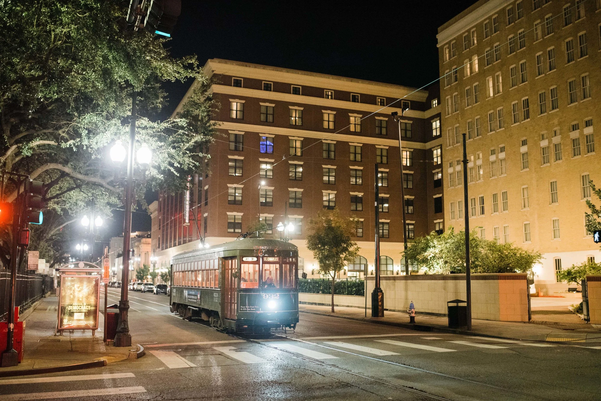 New Orleans Travel Photographer
