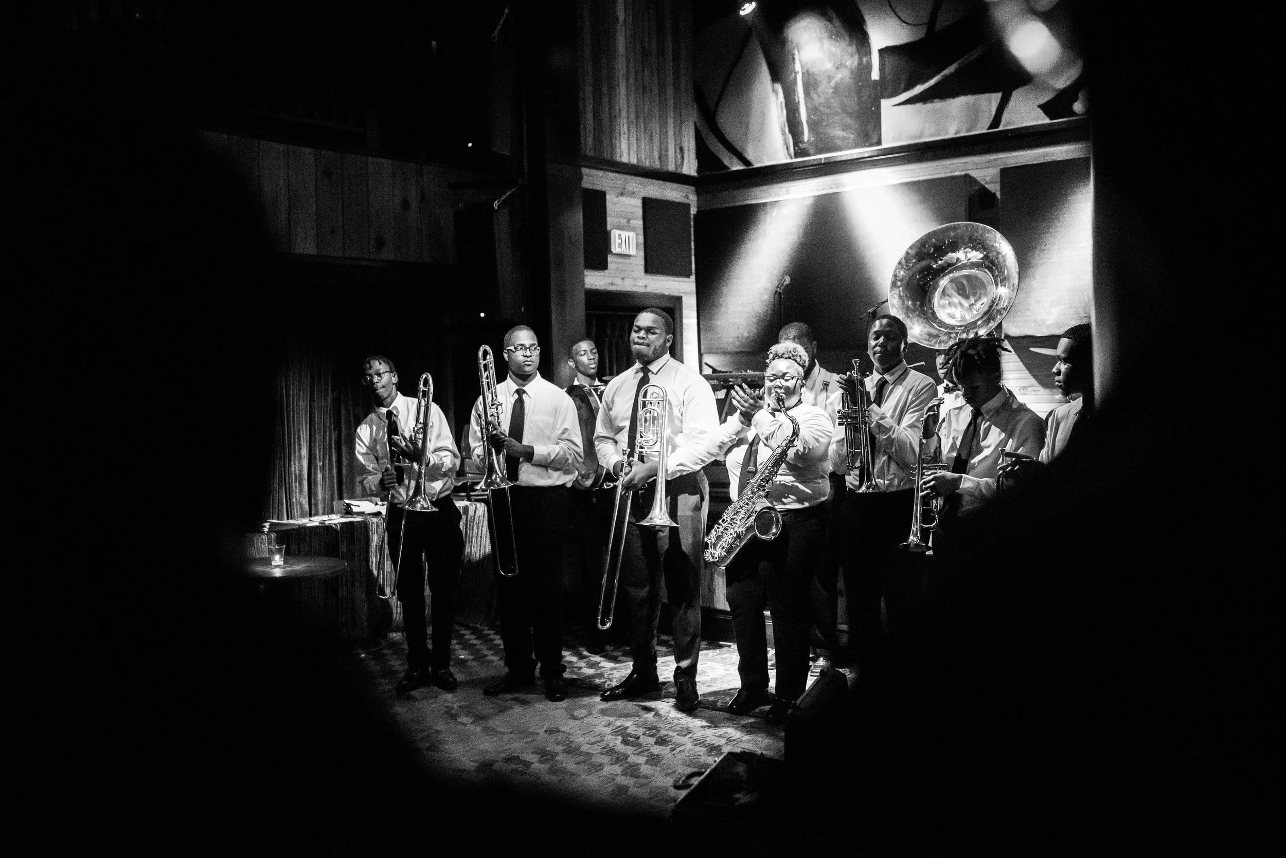 New Orleans Travel Photographer
